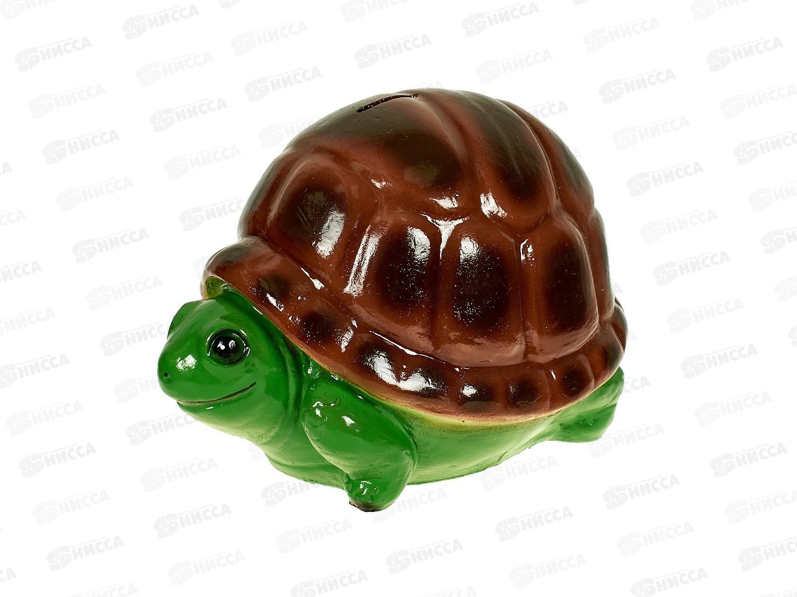 Копилка "Черепаха" (150*210мм) арт.305