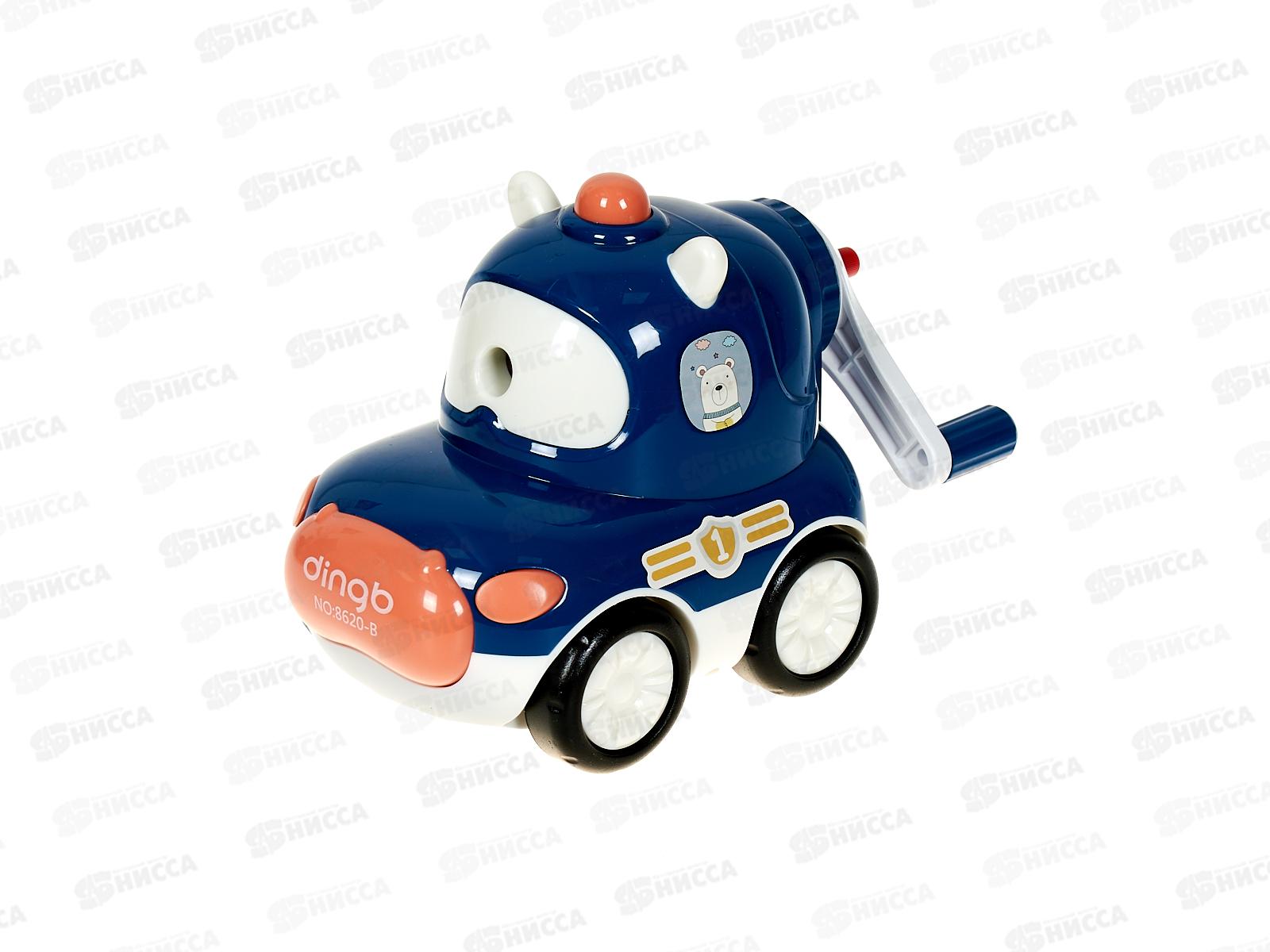 Точилка мех. BEIFA Авто, 1отв., ассорти 11204  *12