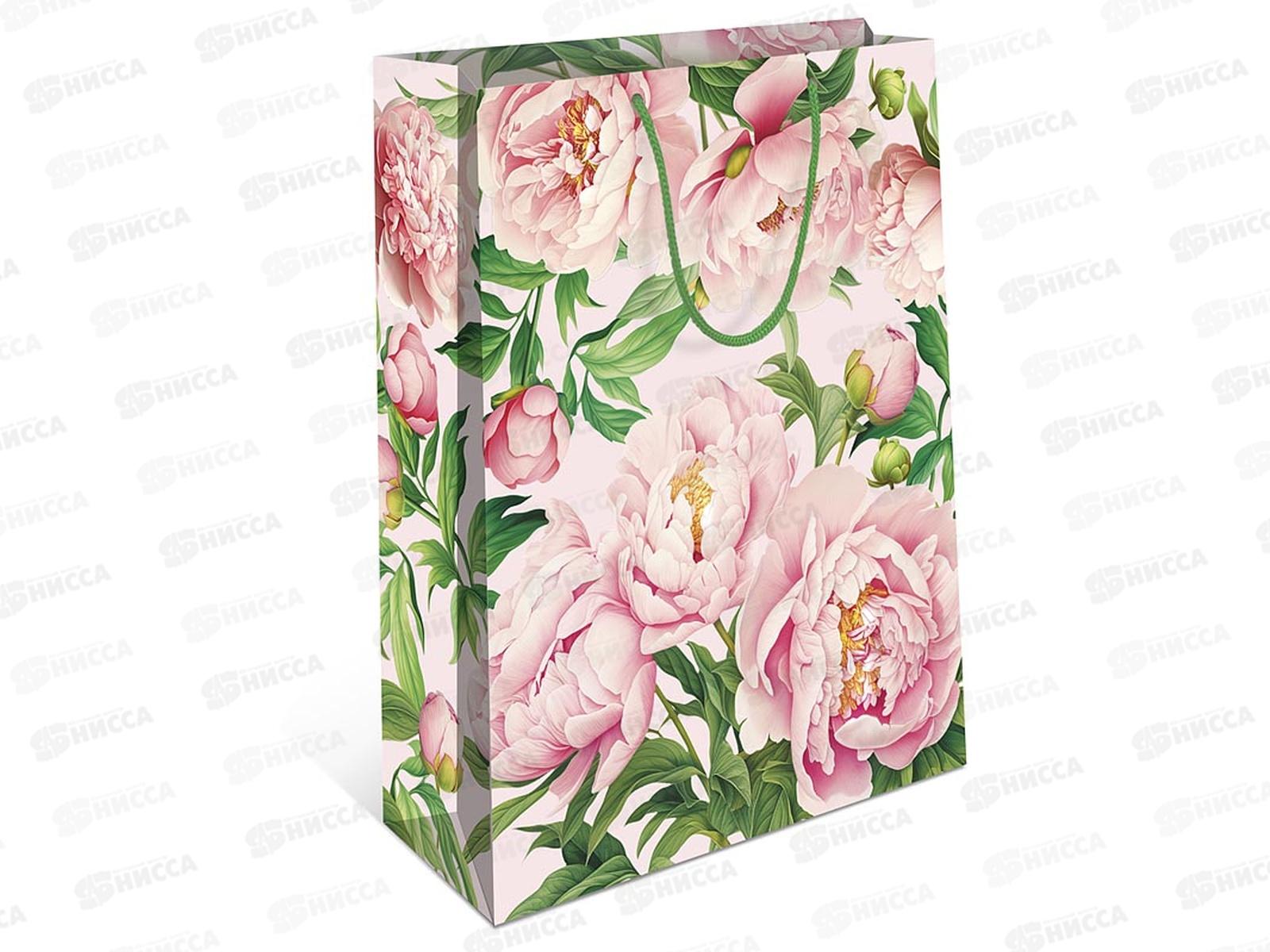 Пакет подарочный АД 18*22,3 0192.386