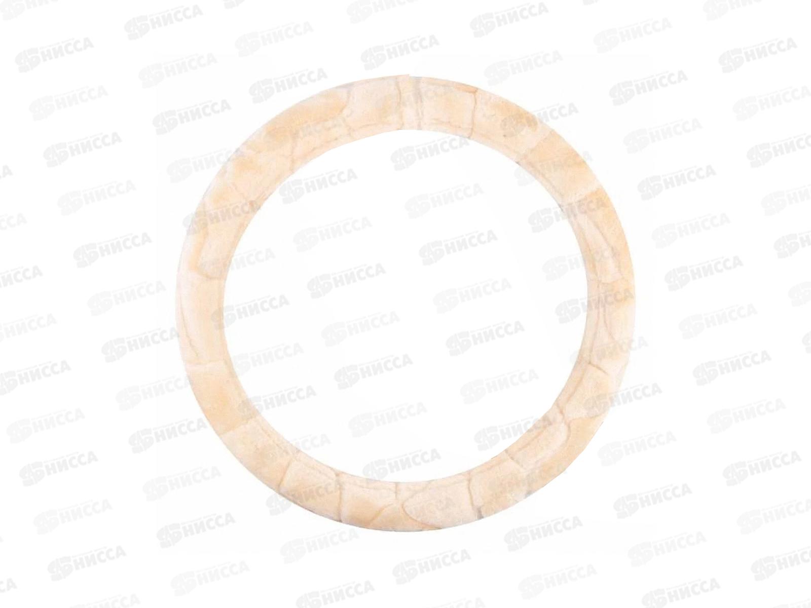 Оплетка SKYWAY Arctic-2 M Бежевая искусственный мех, S01107017