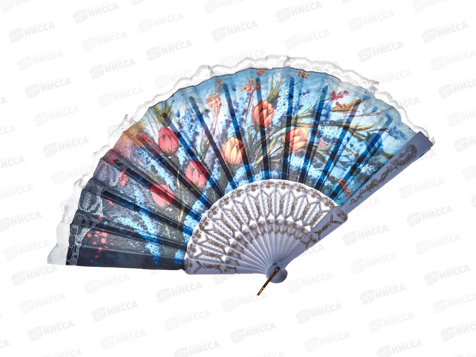 Веер в ассортименте RK-2926 *12