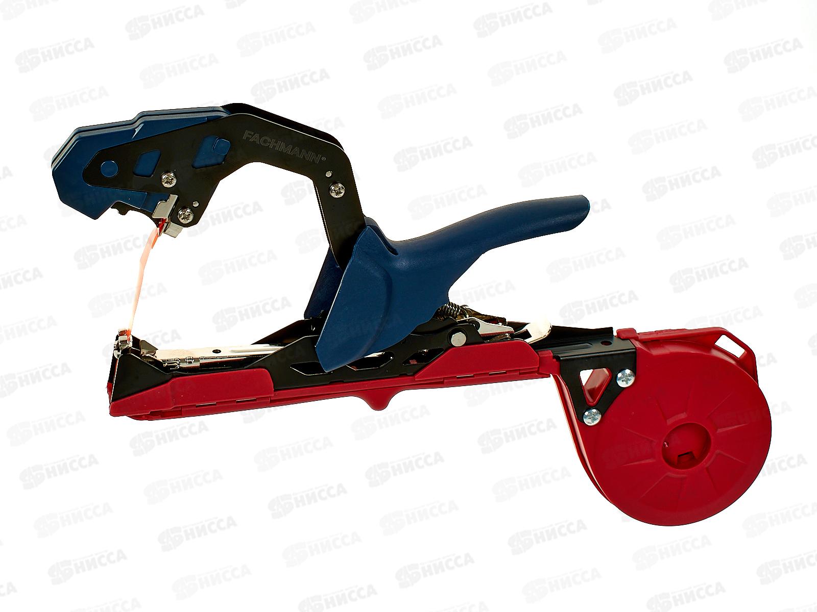 Степлер садовый (тапенер) для подвязки растений, 05.143