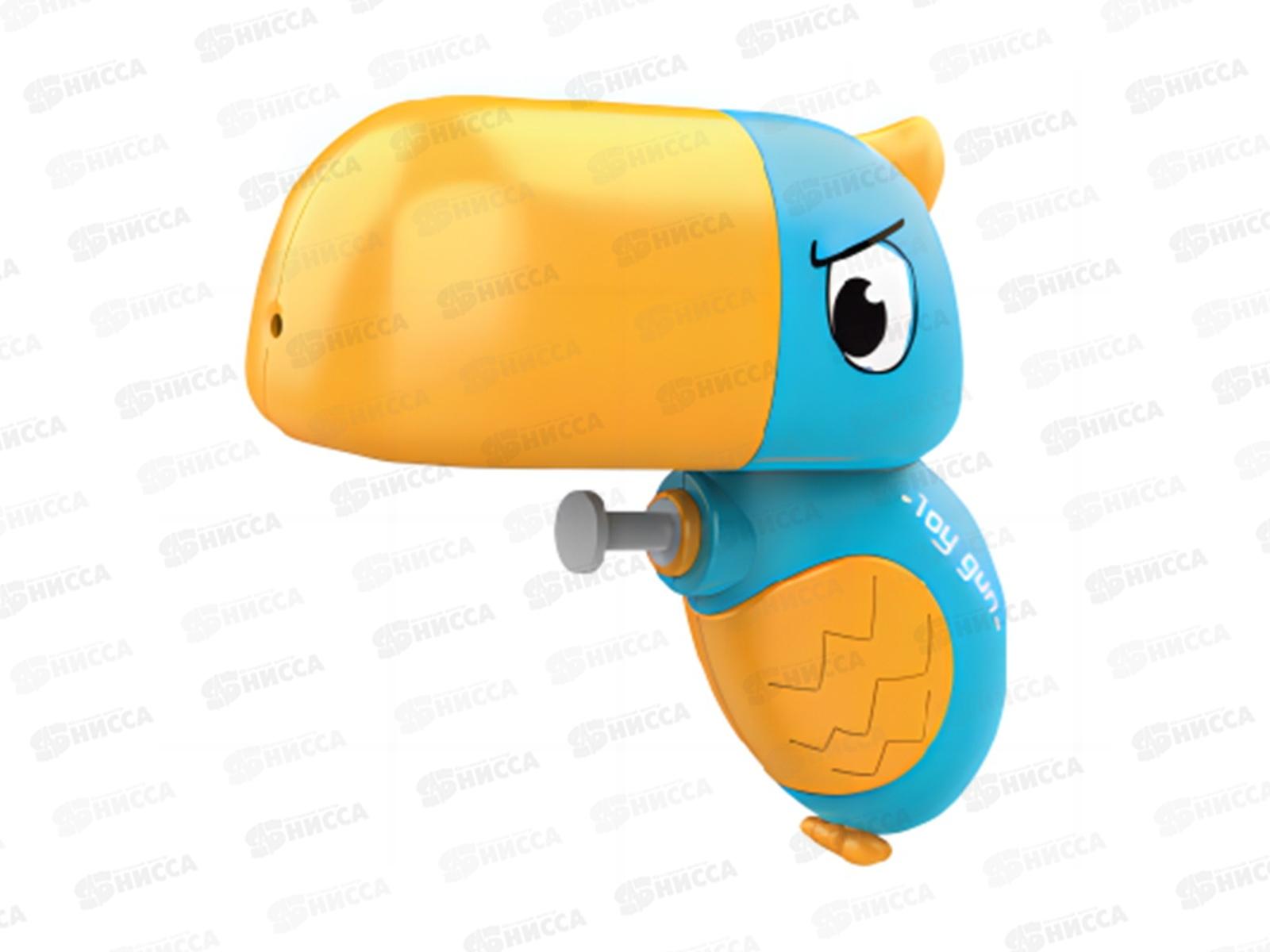 Пистолет водный &quotТукан&quot 1002513 пакет