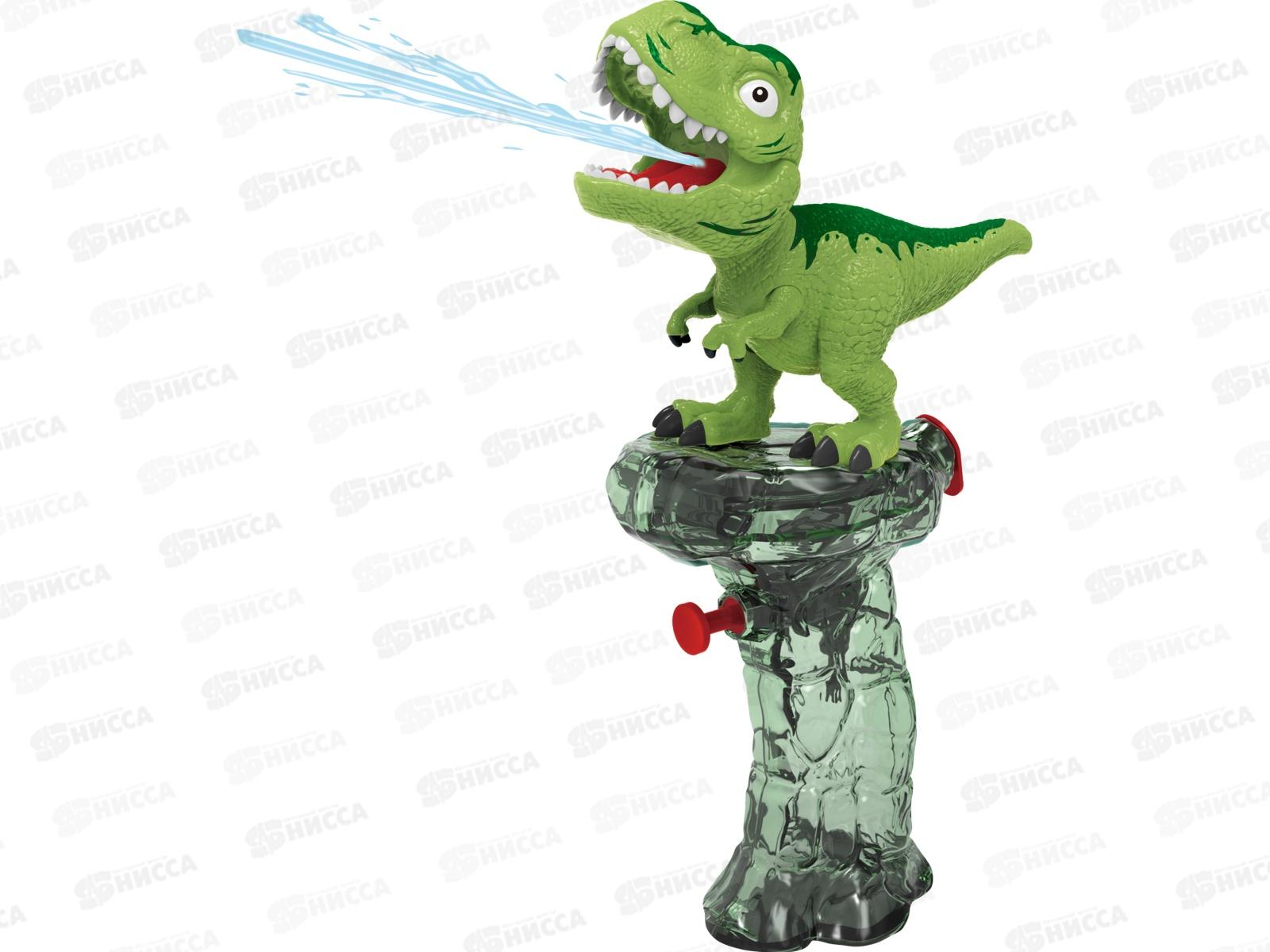 Пистолет водный &quotДинозавры&quot 1002525