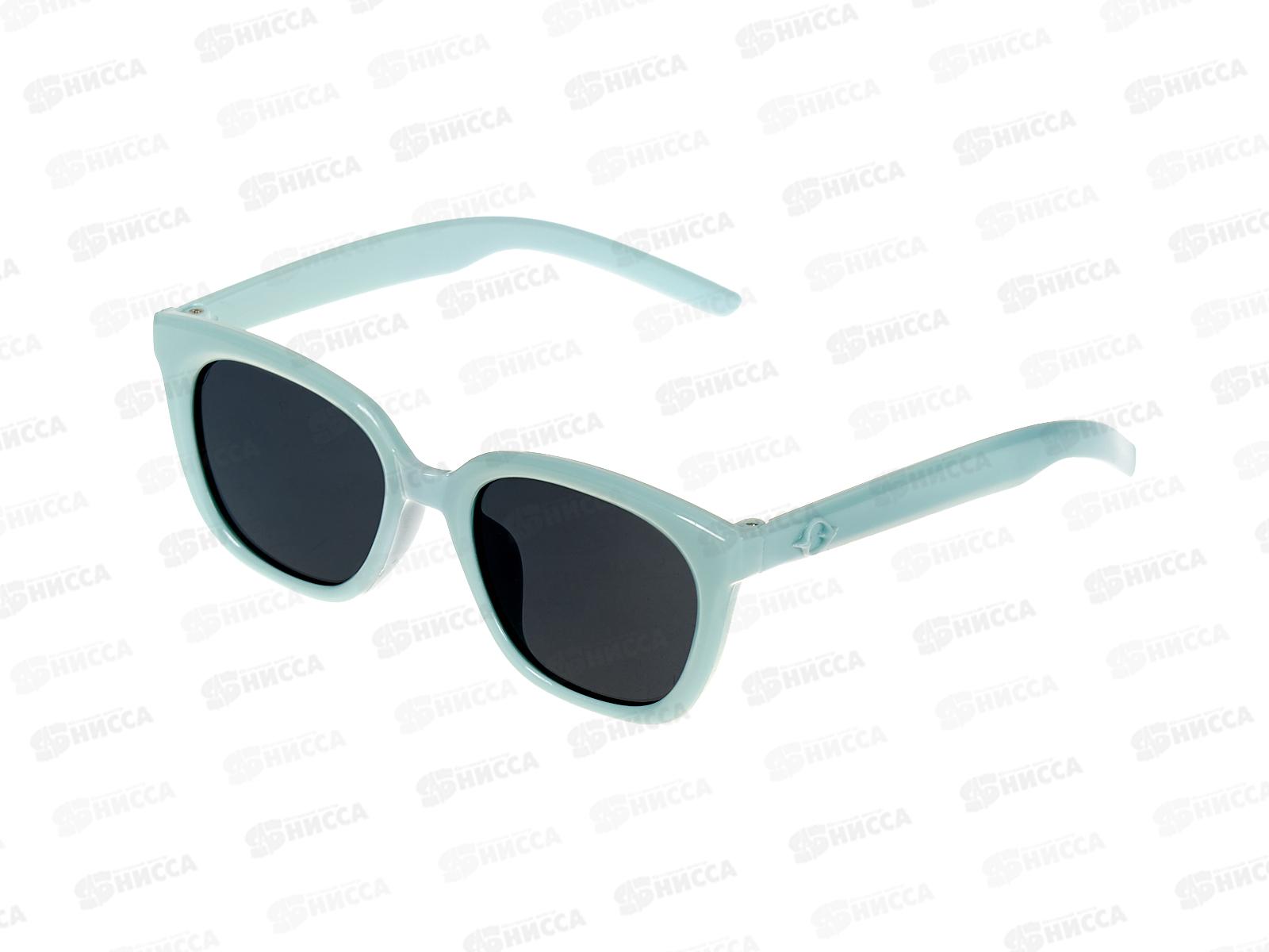 Очки солнцезащитные дет "Летоздесь" микс 743-047