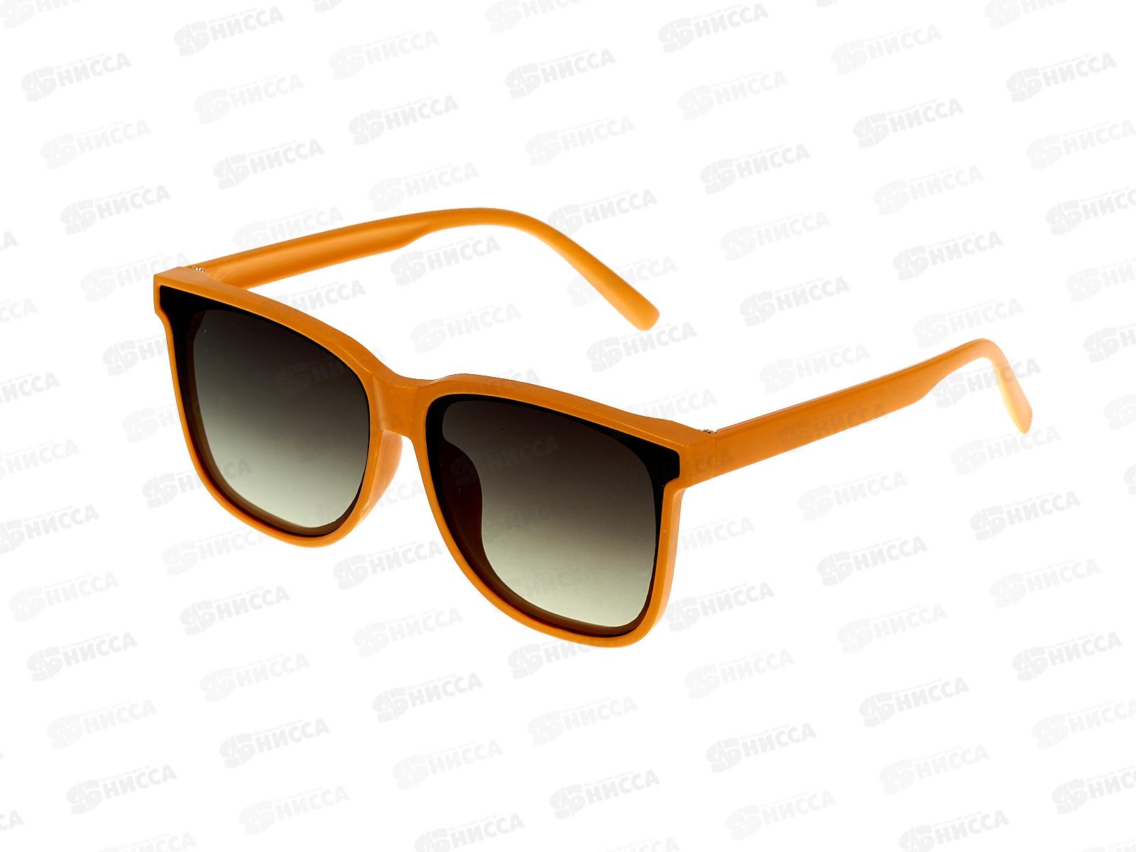 Очки солнцезащитные дет &quotЛетоздесь&quot микс 743-048