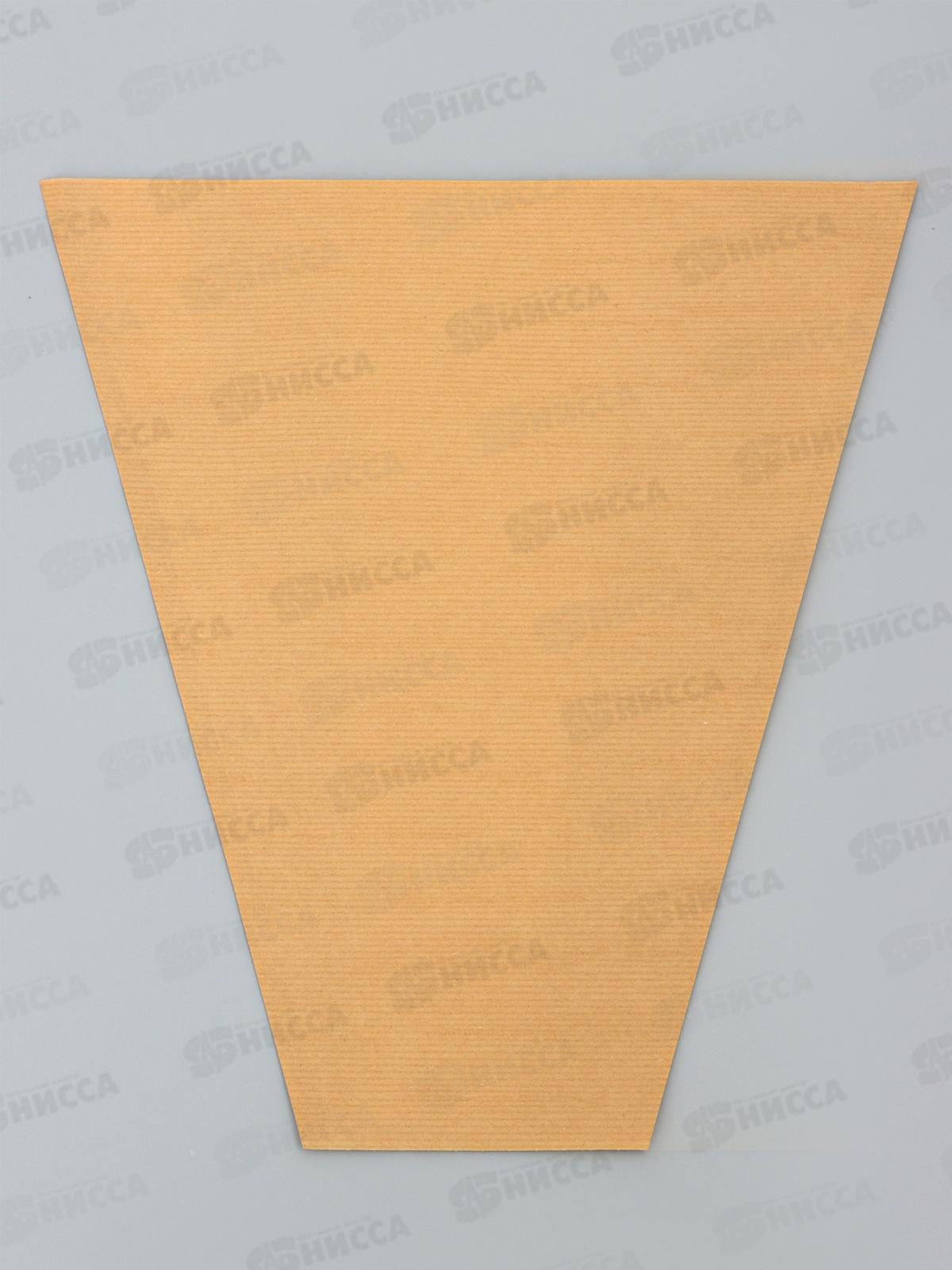 Пакет-конус крафт 12+35*40см *20 10526681