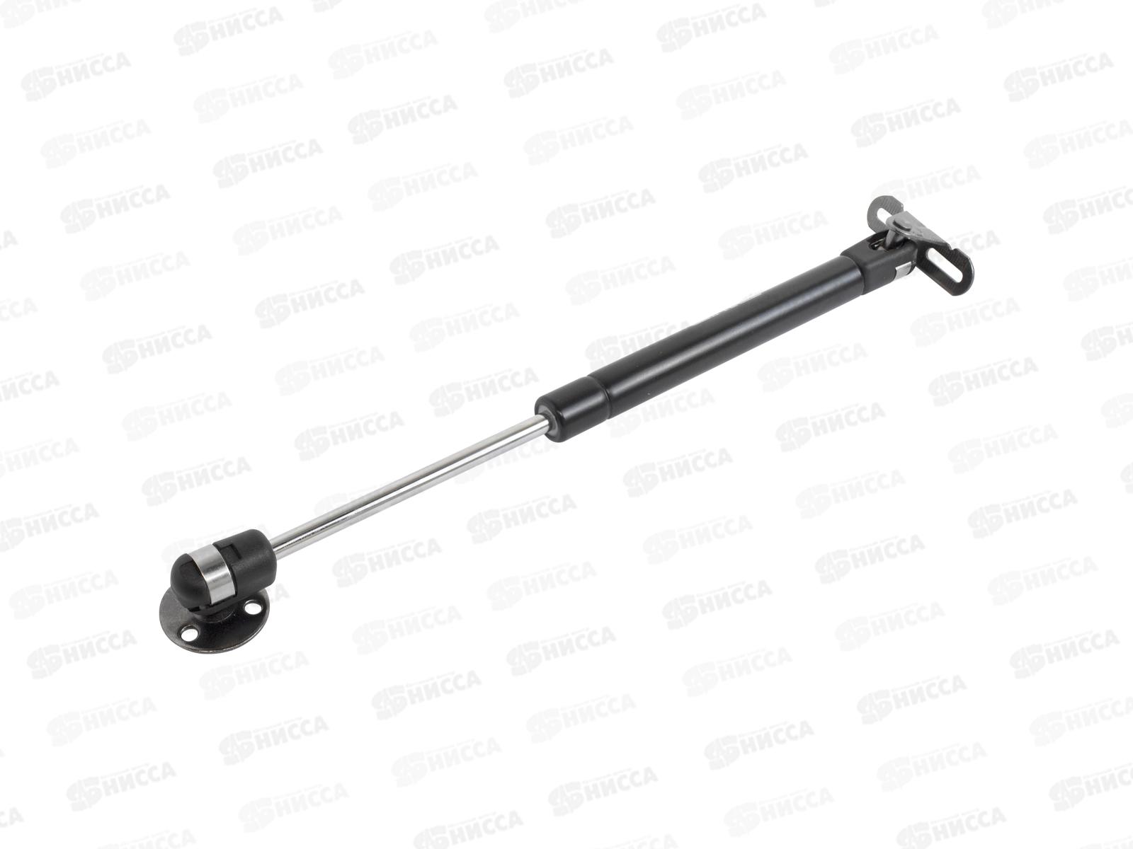 Газовые лифты StahlBuro N80 матовый черный (100)