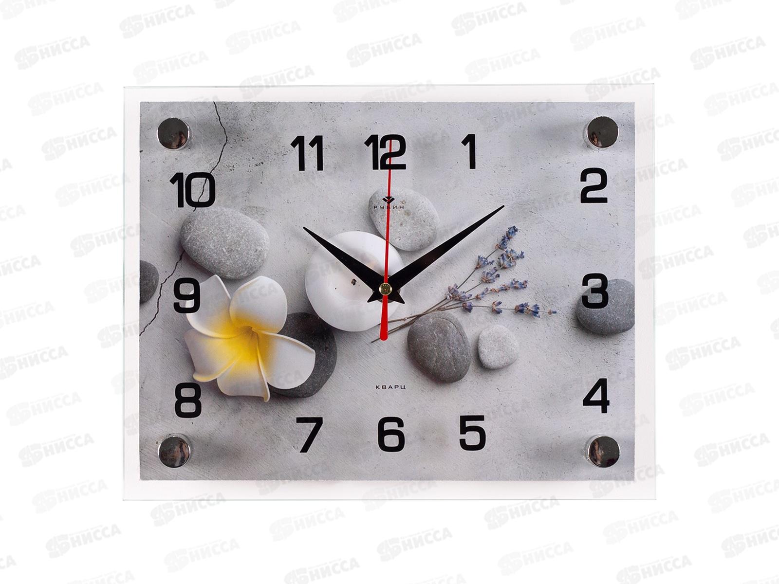 Часы &quot21 Век&quot 2026-052 Спа Рубин