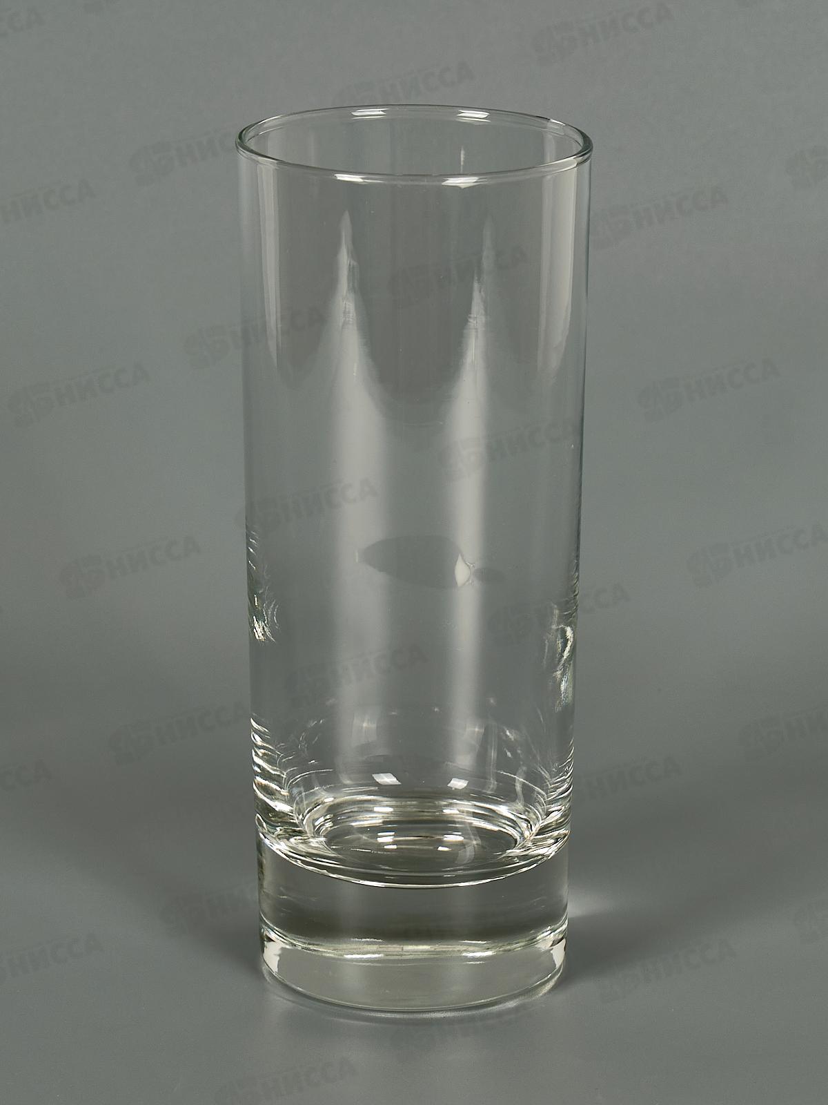 Стакан Исландия 330мл высокий J0040