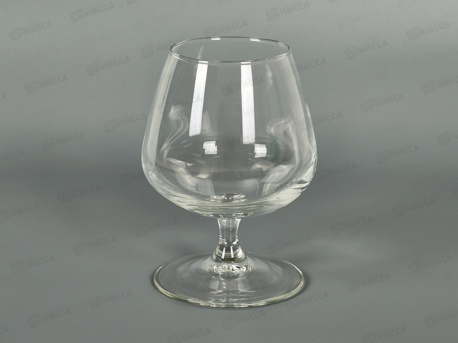 Фужер(бокал) для коньяка 410мл Сигнатюр(Эталон) J2934