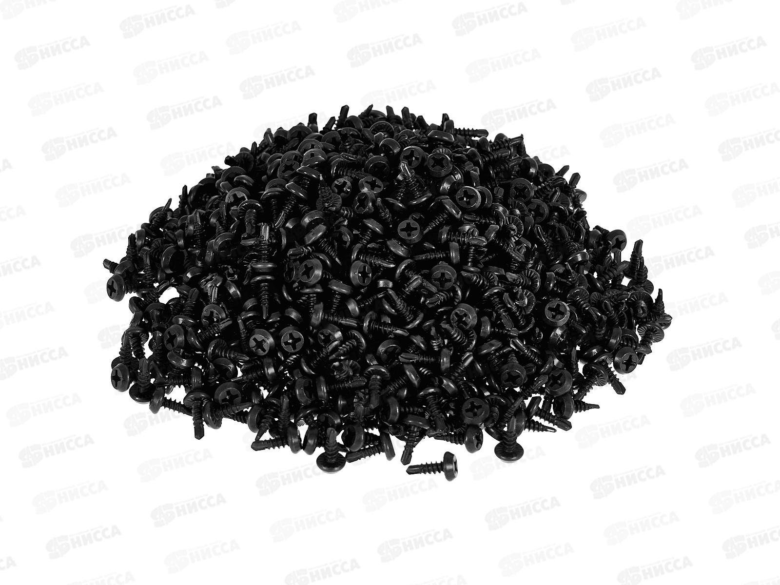 Саморез  СВФС ШСММ 3,5*11 (900шт) сверло   *32