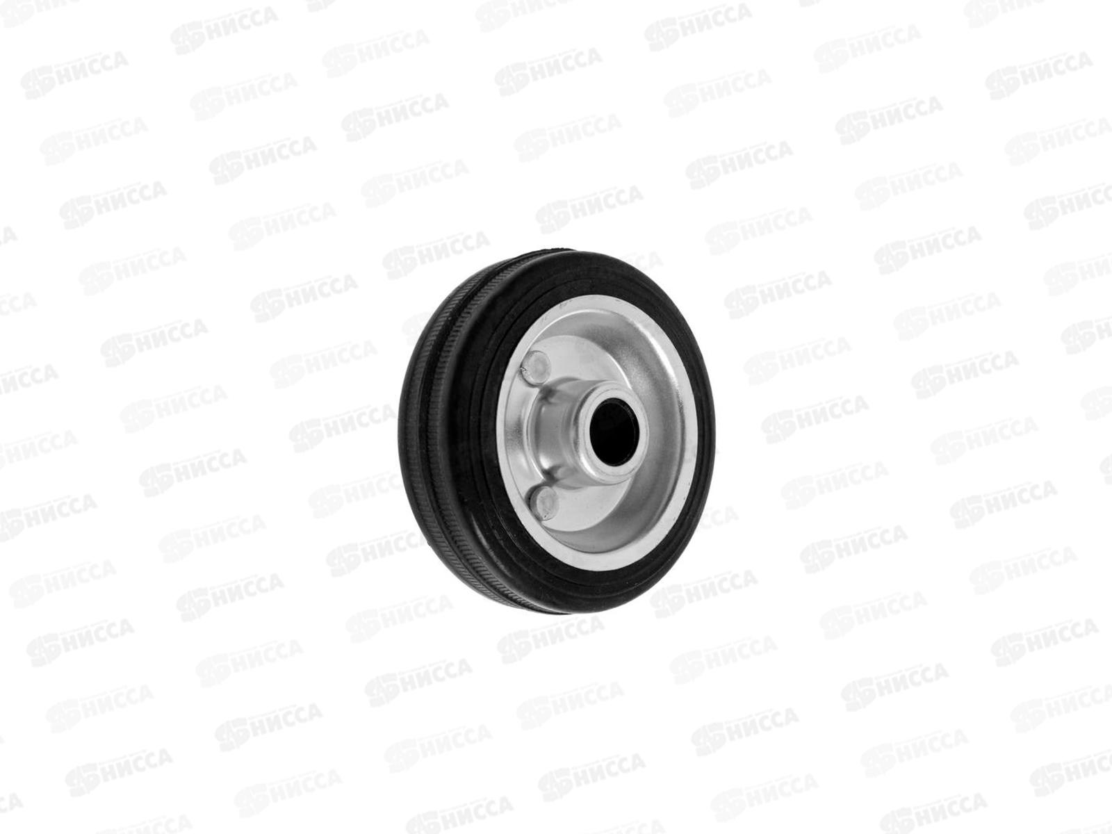 Колесо д/транспортных тележек 75мм 3609810