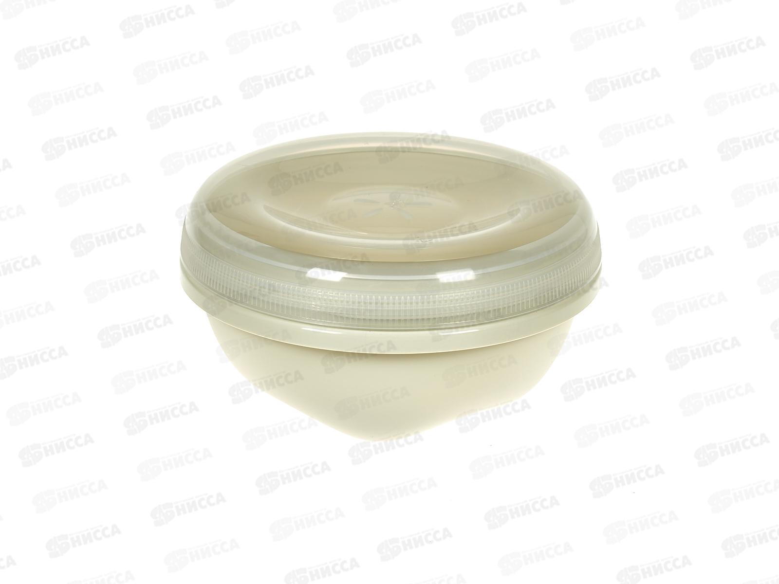 Банка 0,58л &quotEco Style&quot с/кр Св-серый 431175930  *24 БП