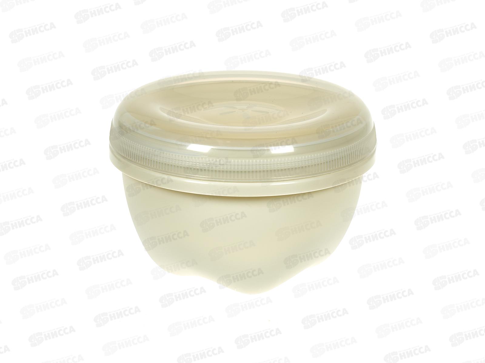 Банка 0,75л &quotEco Style" с/кр Св-серый 431176030  *21 БП