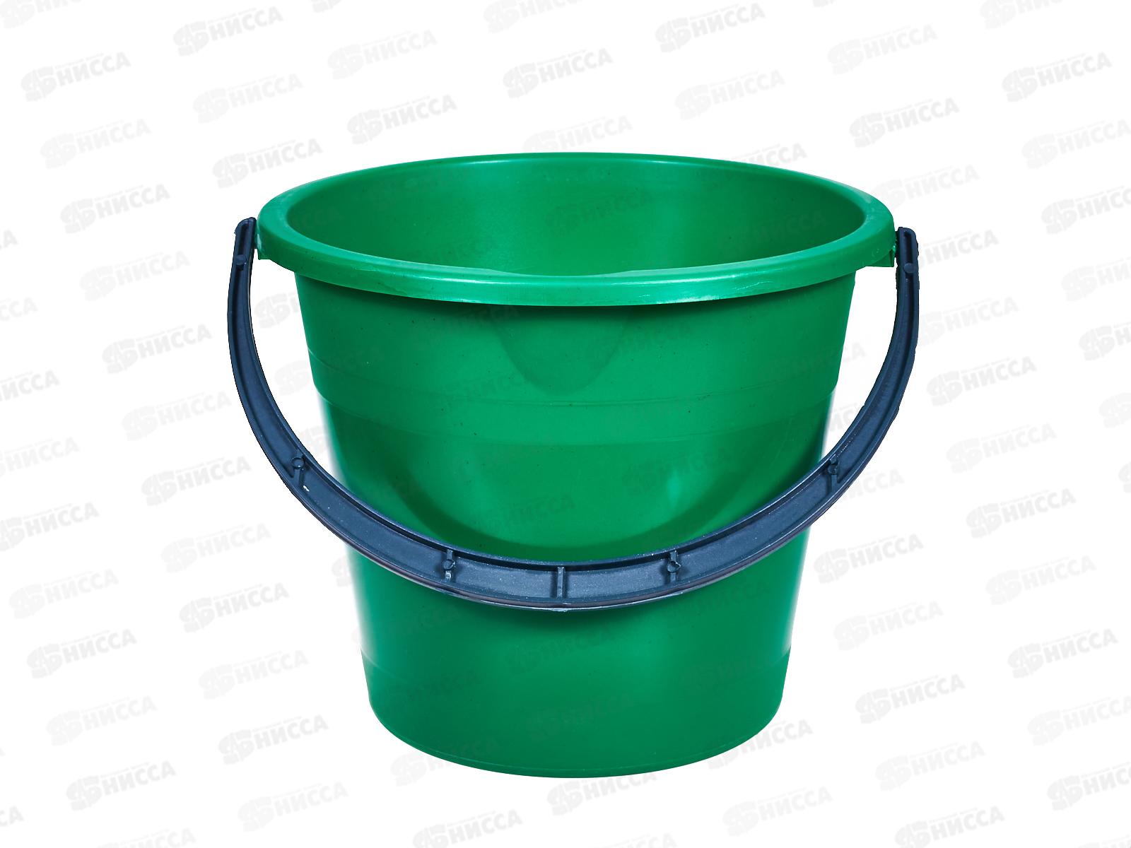 Ведро 8л Классика Микс МП *20