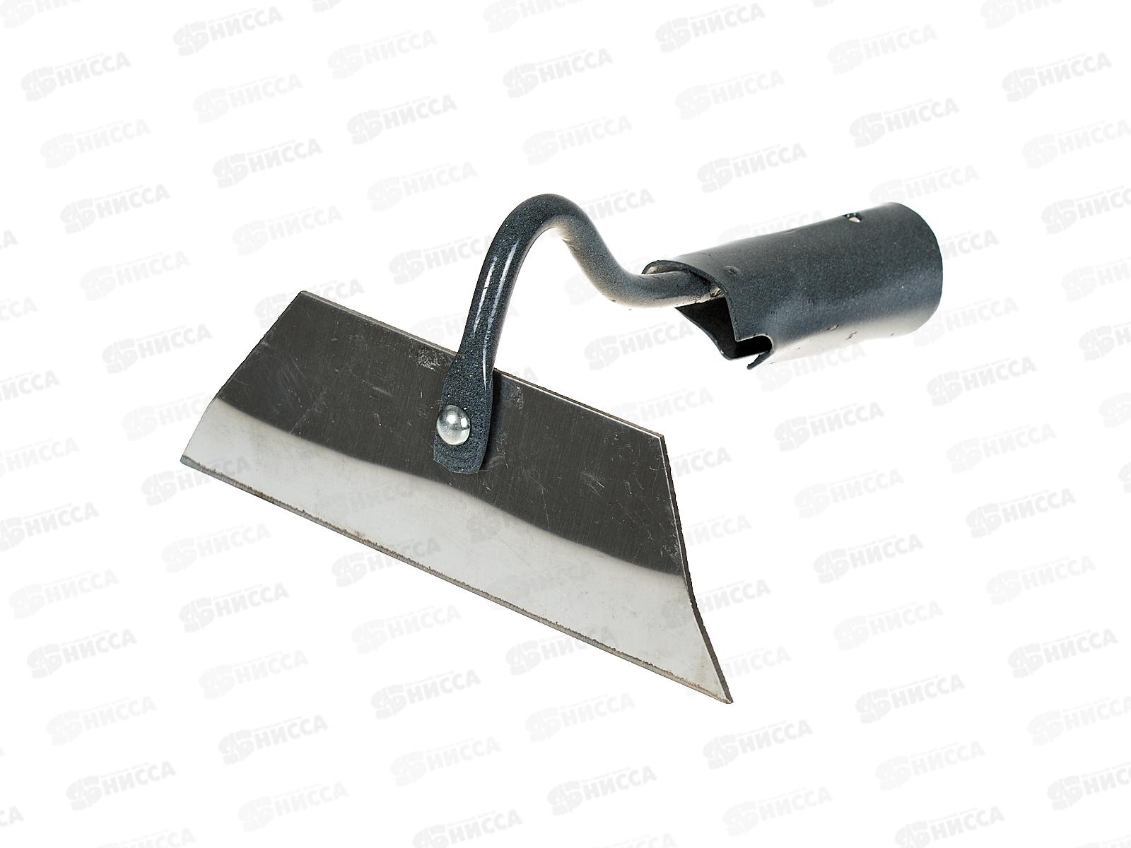 Тяпка 150*50мм нерж