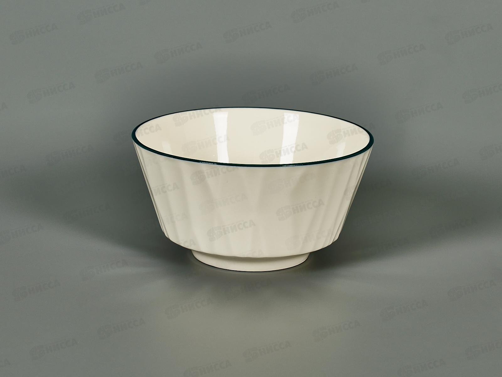 Салатник &quotNotele.Green&quot d=13см v=480мл, 0462023  *30