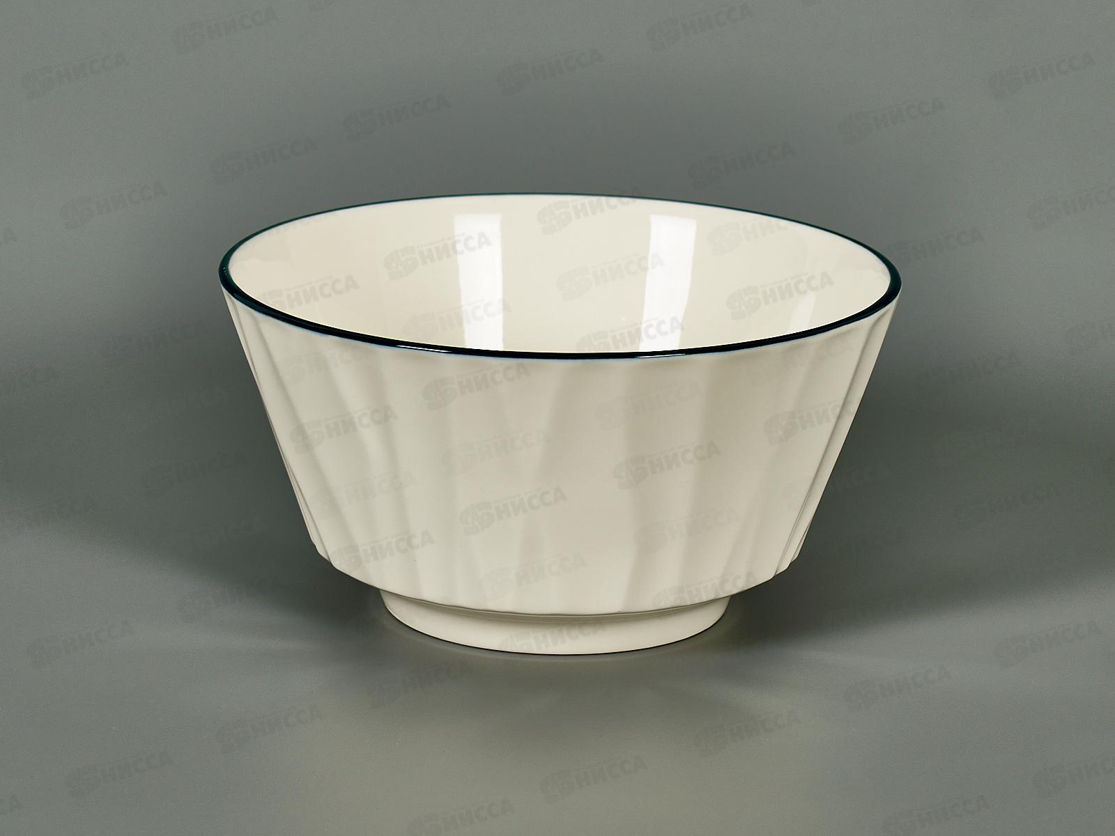 Салатник &quotNotele.Green&quot d=15,5см v=750мл, 0462024  *30