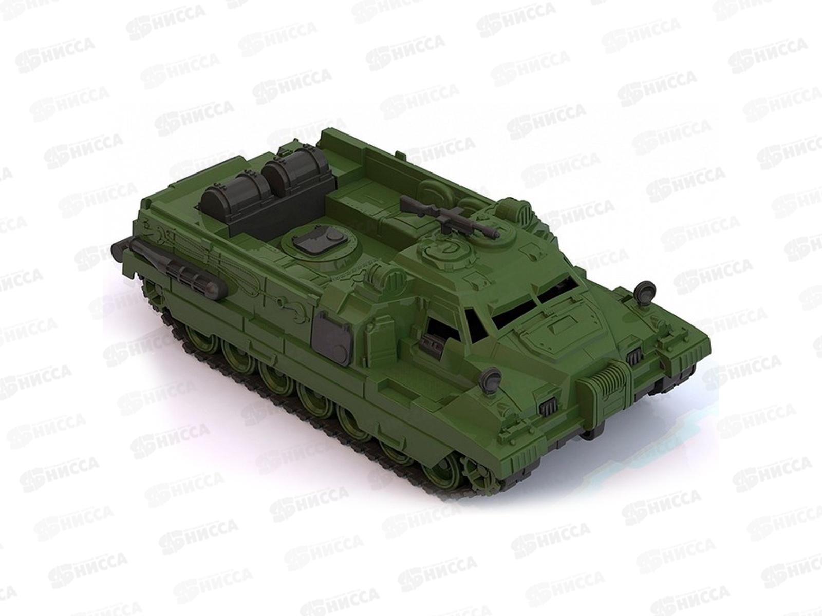 Вездеход &quotСтраж&quot 218  *24