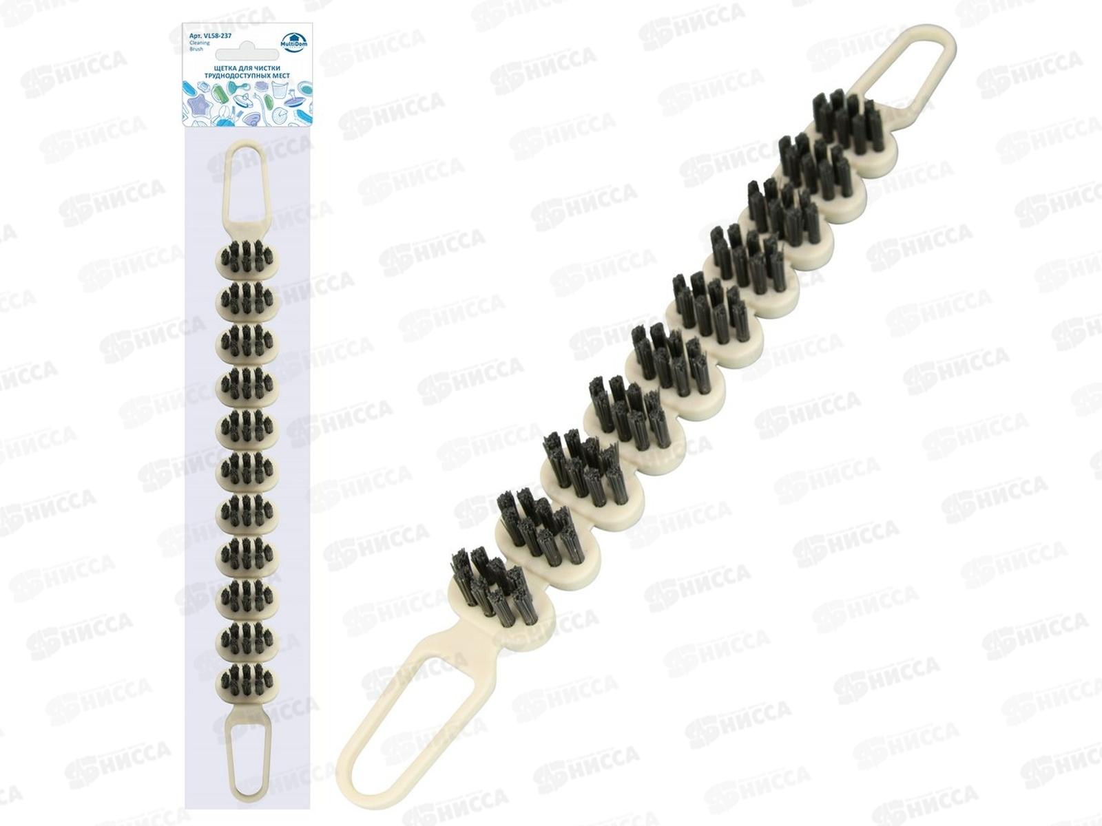 Щеточка для труднодоступных мест VL58-237
