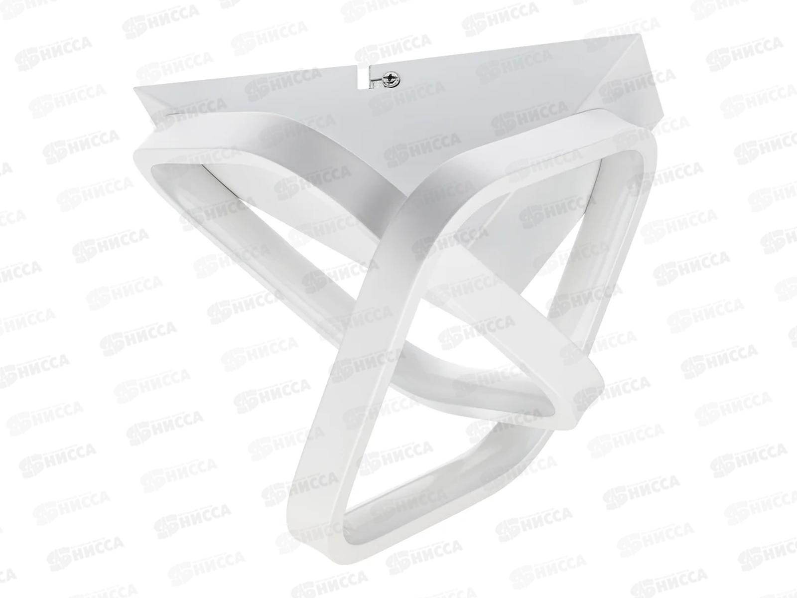 Люстра светодиодная FALENA  30Вт, белый, 205*220*215мм, 51652