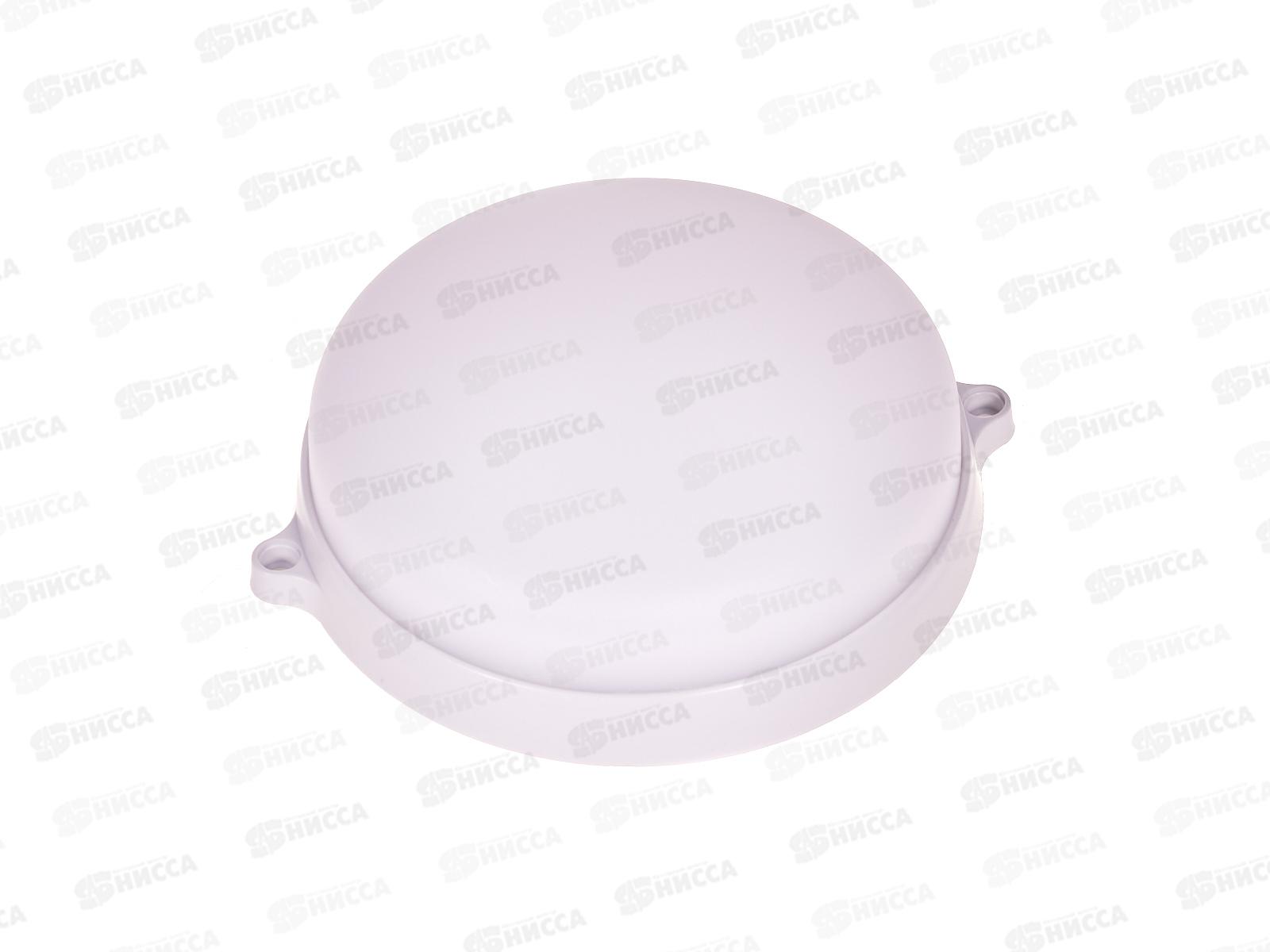 Светильник светодиод. REV Round IP65 8Вт 4000K, 28918