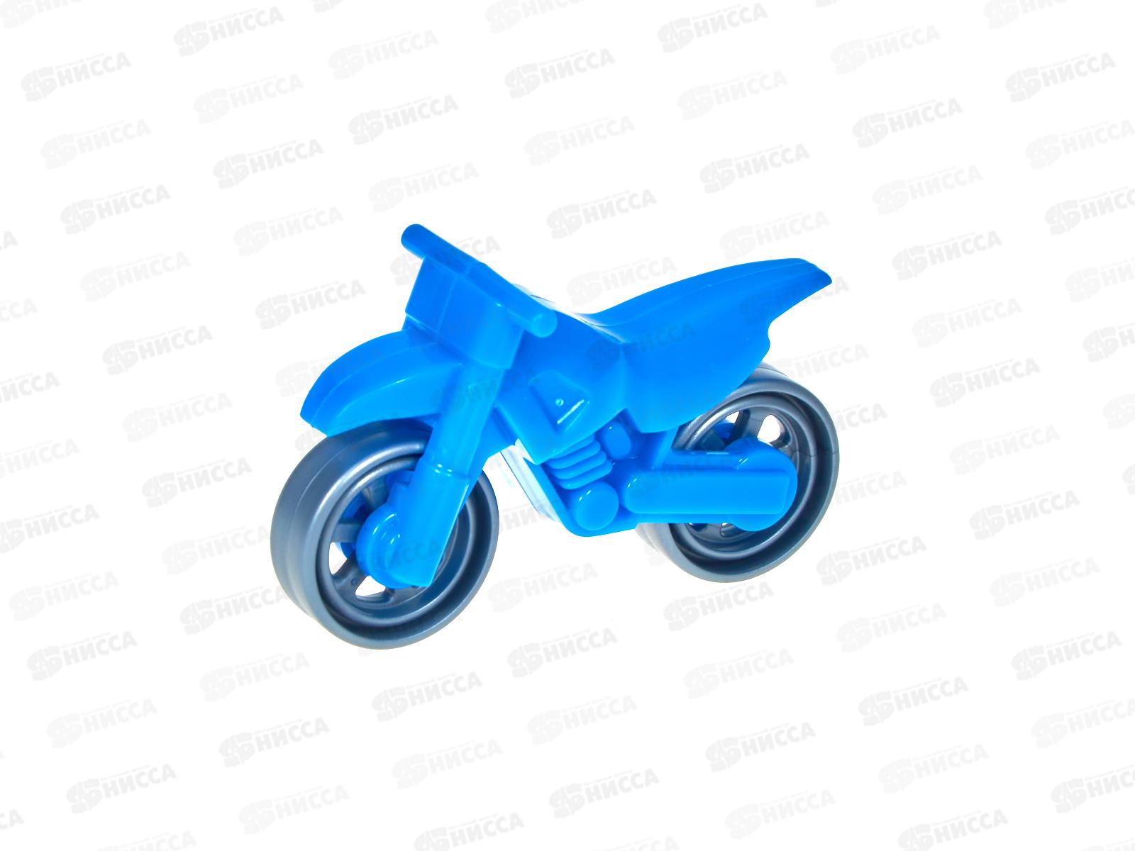 Мотоцикл спортивный А120