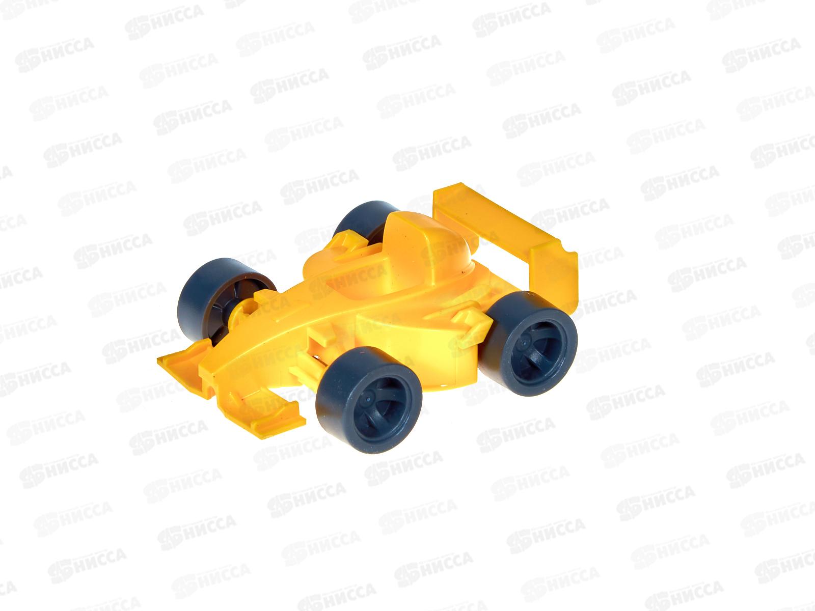 Машинка гоночная А130