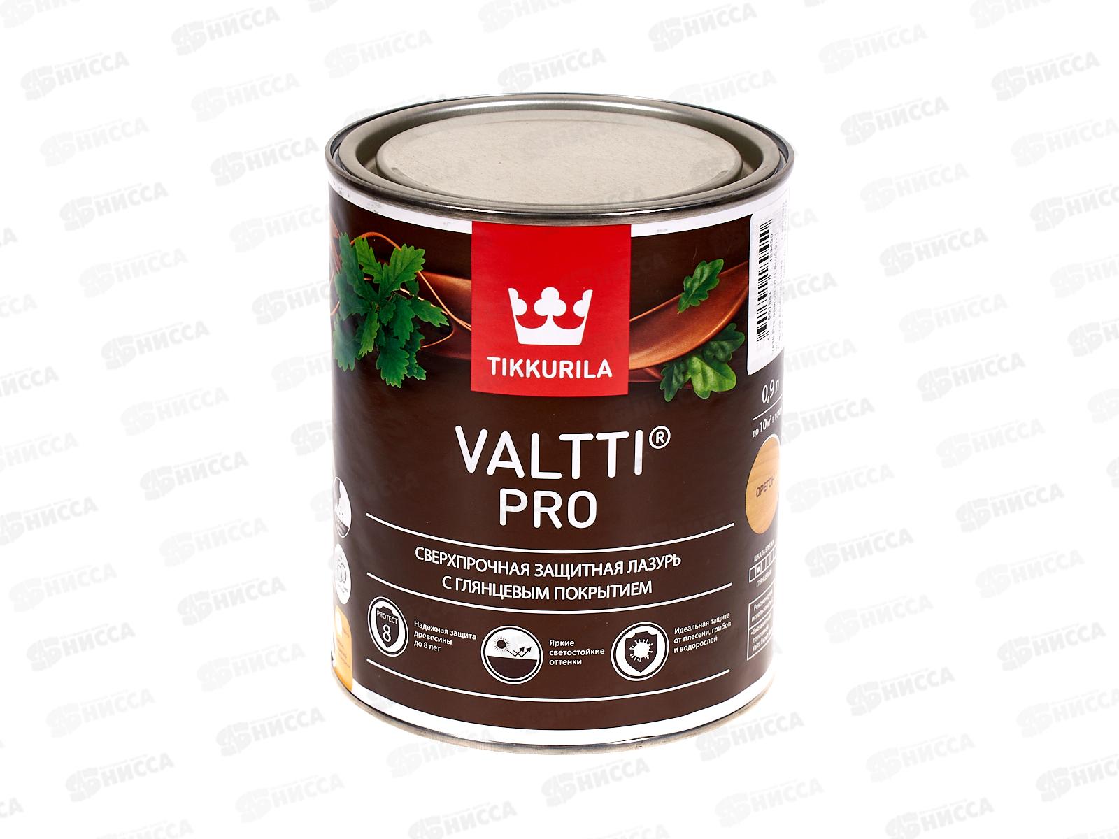 Антисептик Valtti PRO EC орегон гл 0,9л *1/6