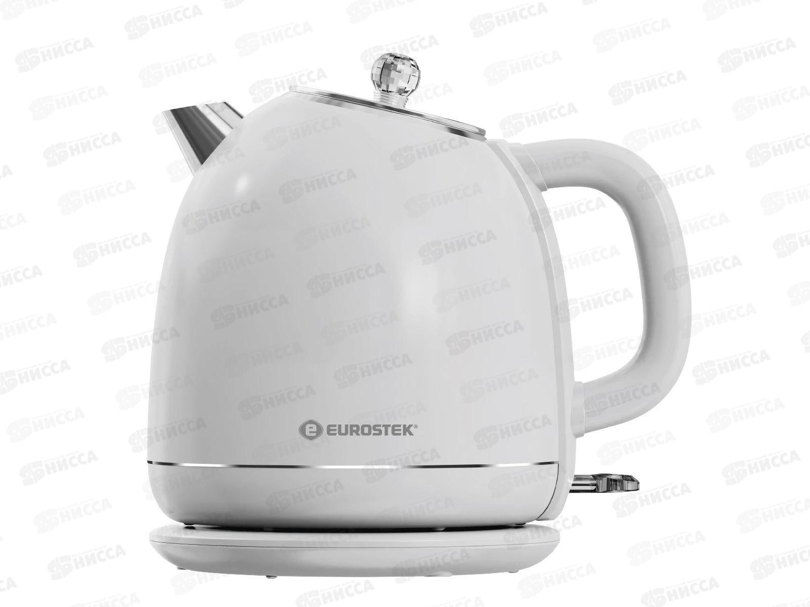Чайник Eurostek электрический EEK-1842 ЕГ
