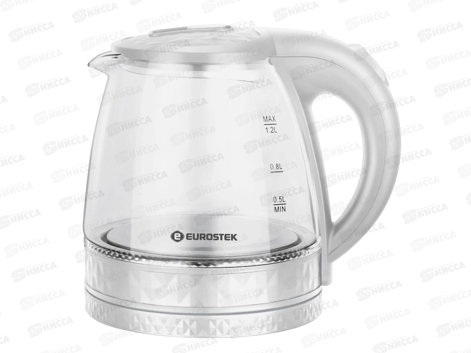 Чайник Eurostek электрический EEK-3003 ЕГ