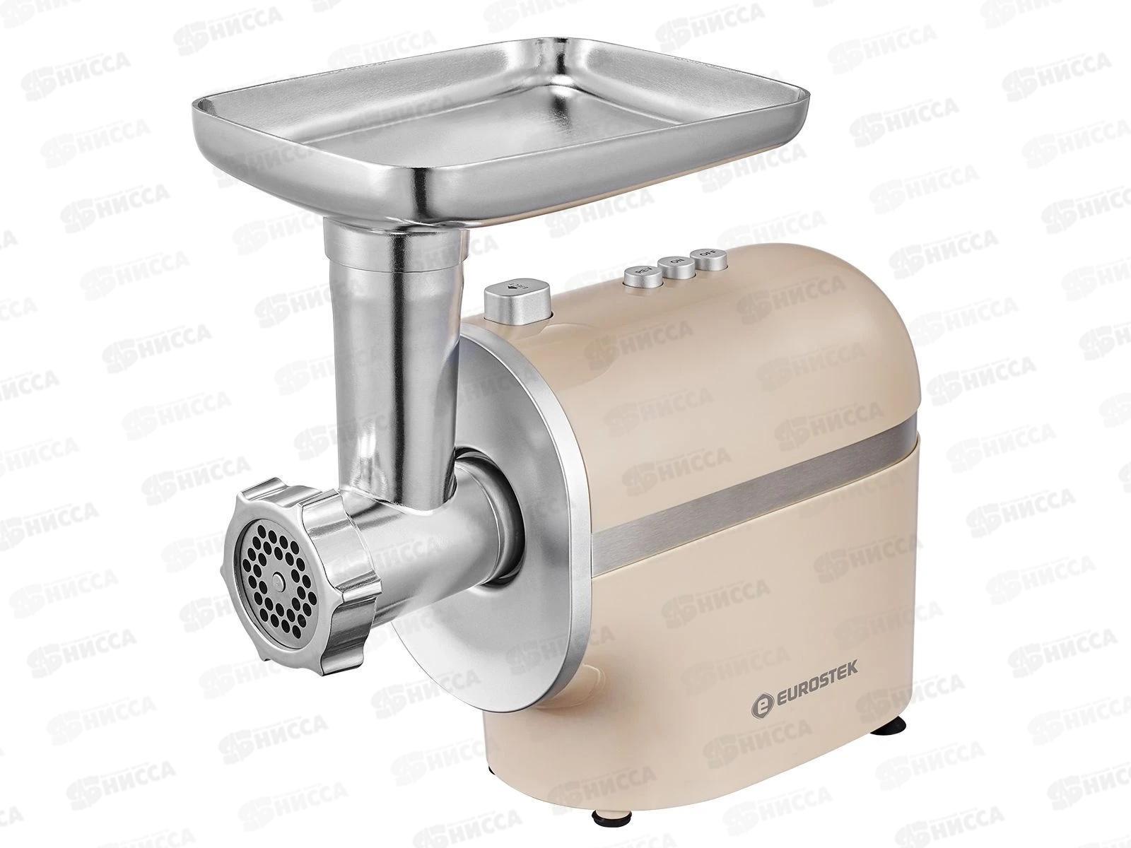 Мясорубка Eurostek EMG-0901 ЕГ