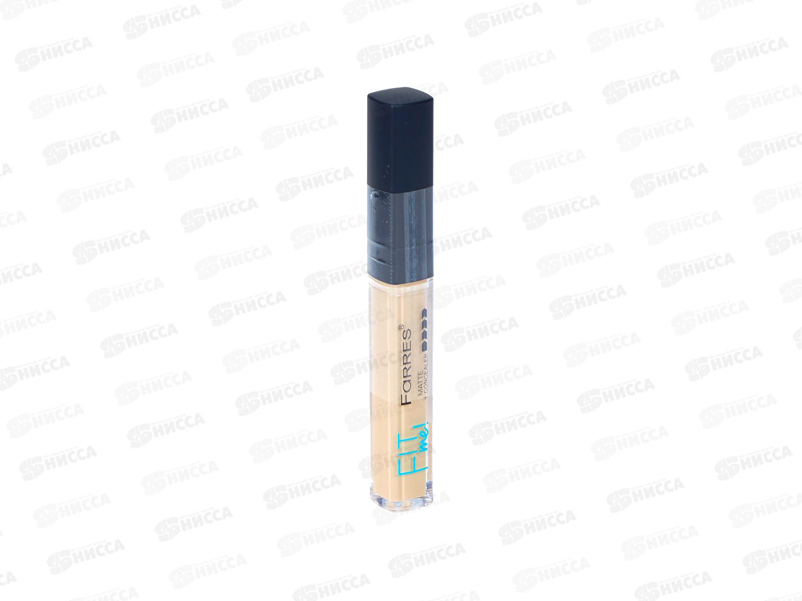 Farres Консилер матирующий 4047-102 слоновая кость *24