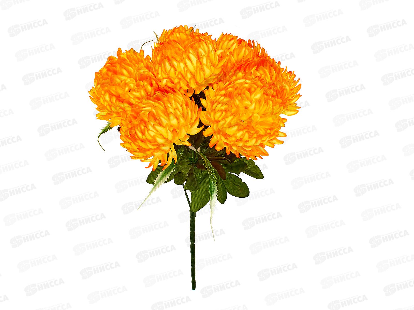 Букет астр 7голов 55см микс 6815 *10