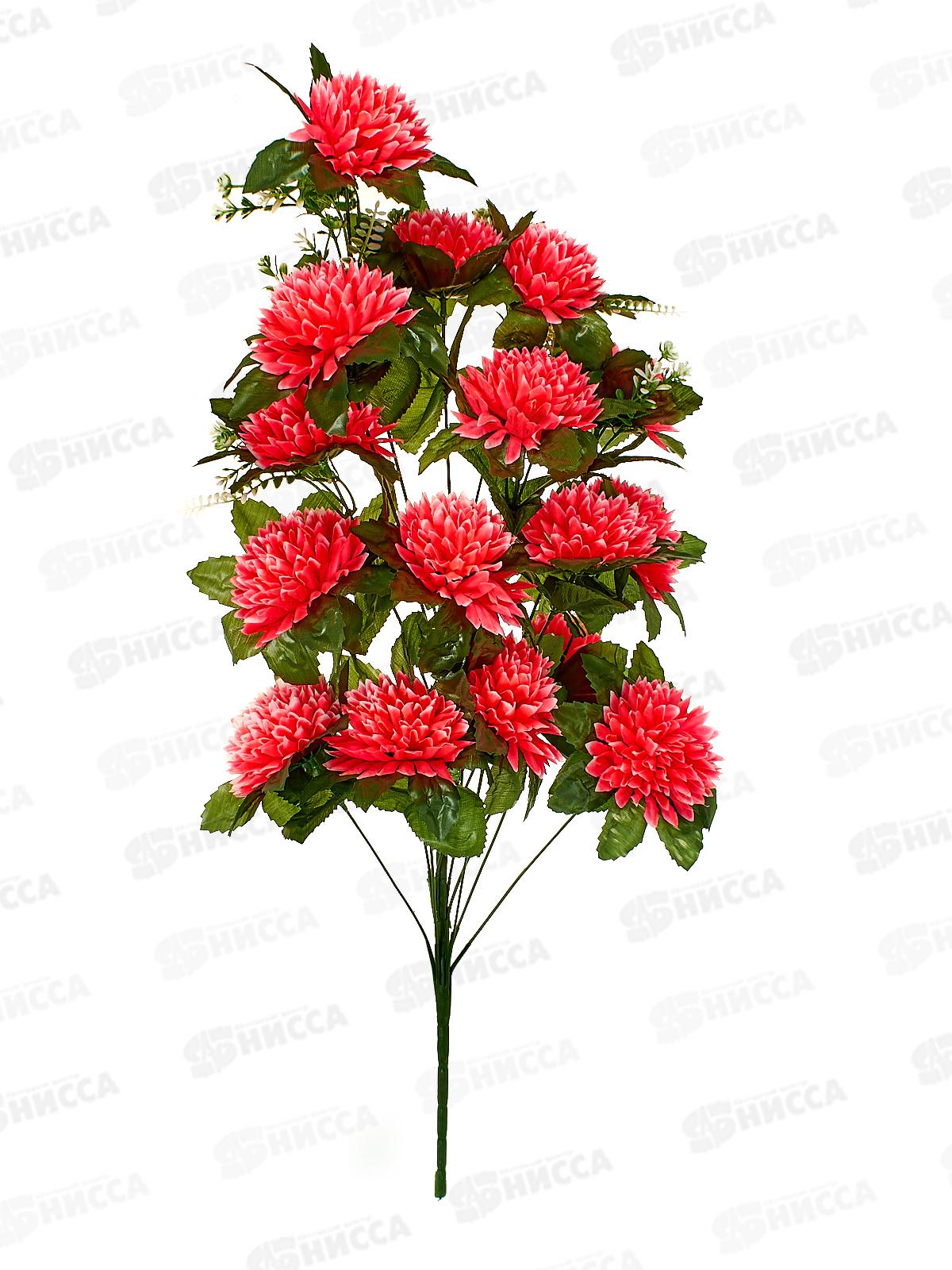 Букет Гвоздик 72см 16голов 6814 *10