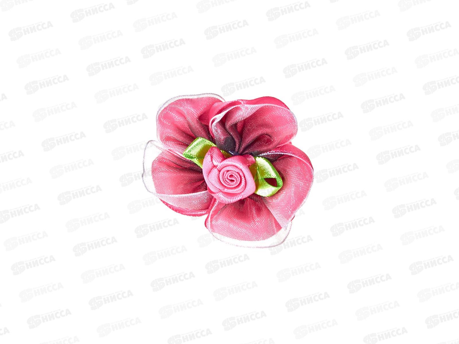 Резинка  д/в ГП380 &quotЦветок Розы&quot в асс *1/20