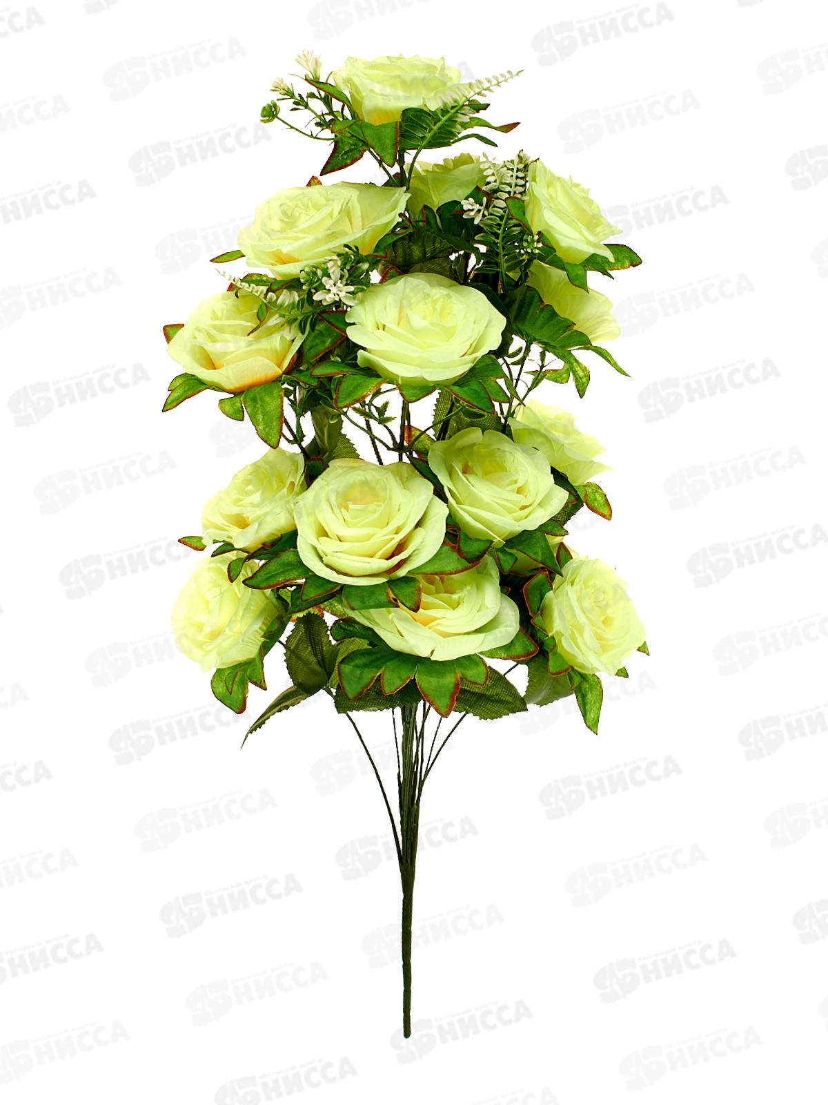 Букет роз 16голов 72см 8681 *1/10