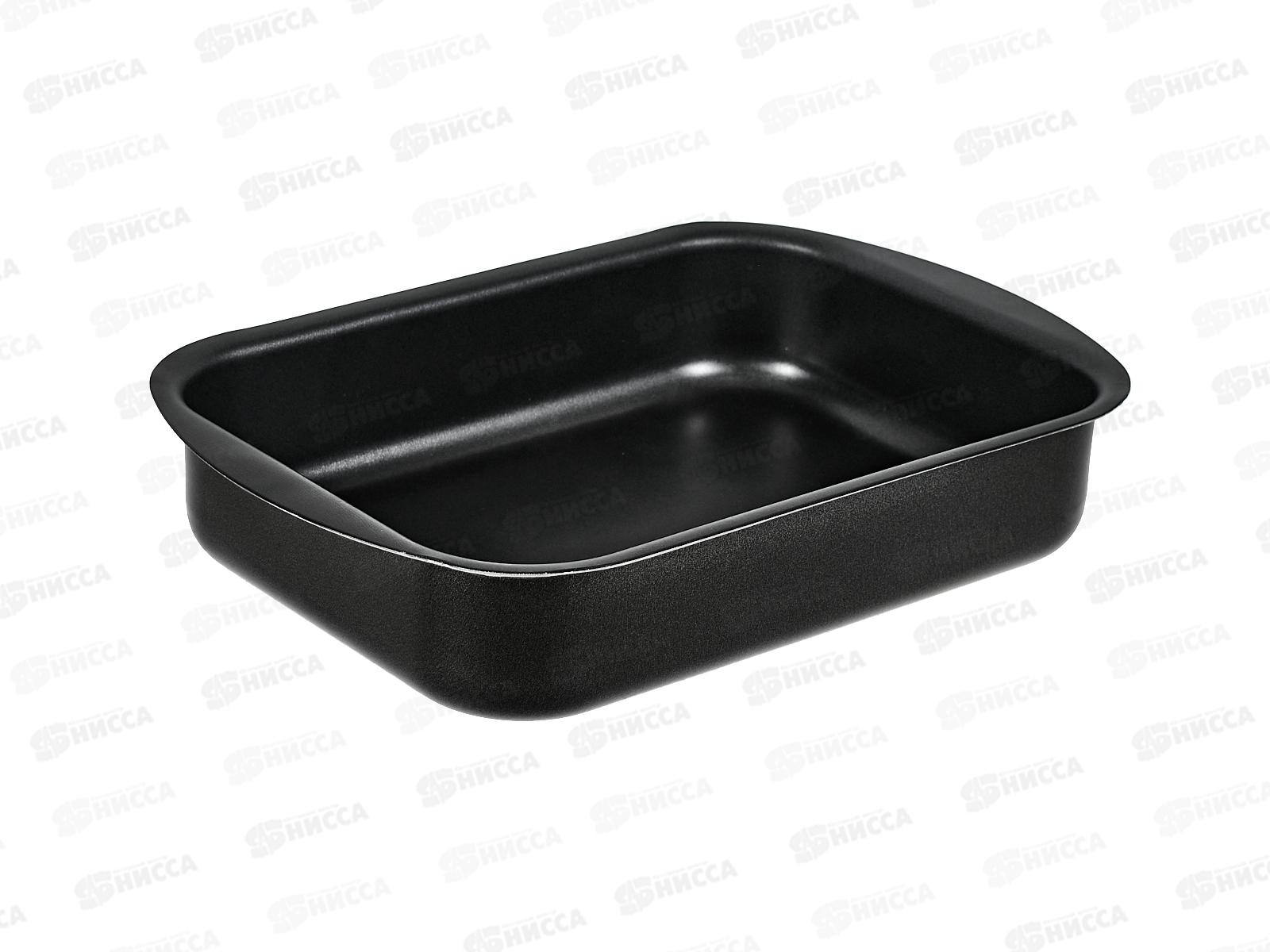 Противень Brilliant 290*200*50 BR-047ЧР