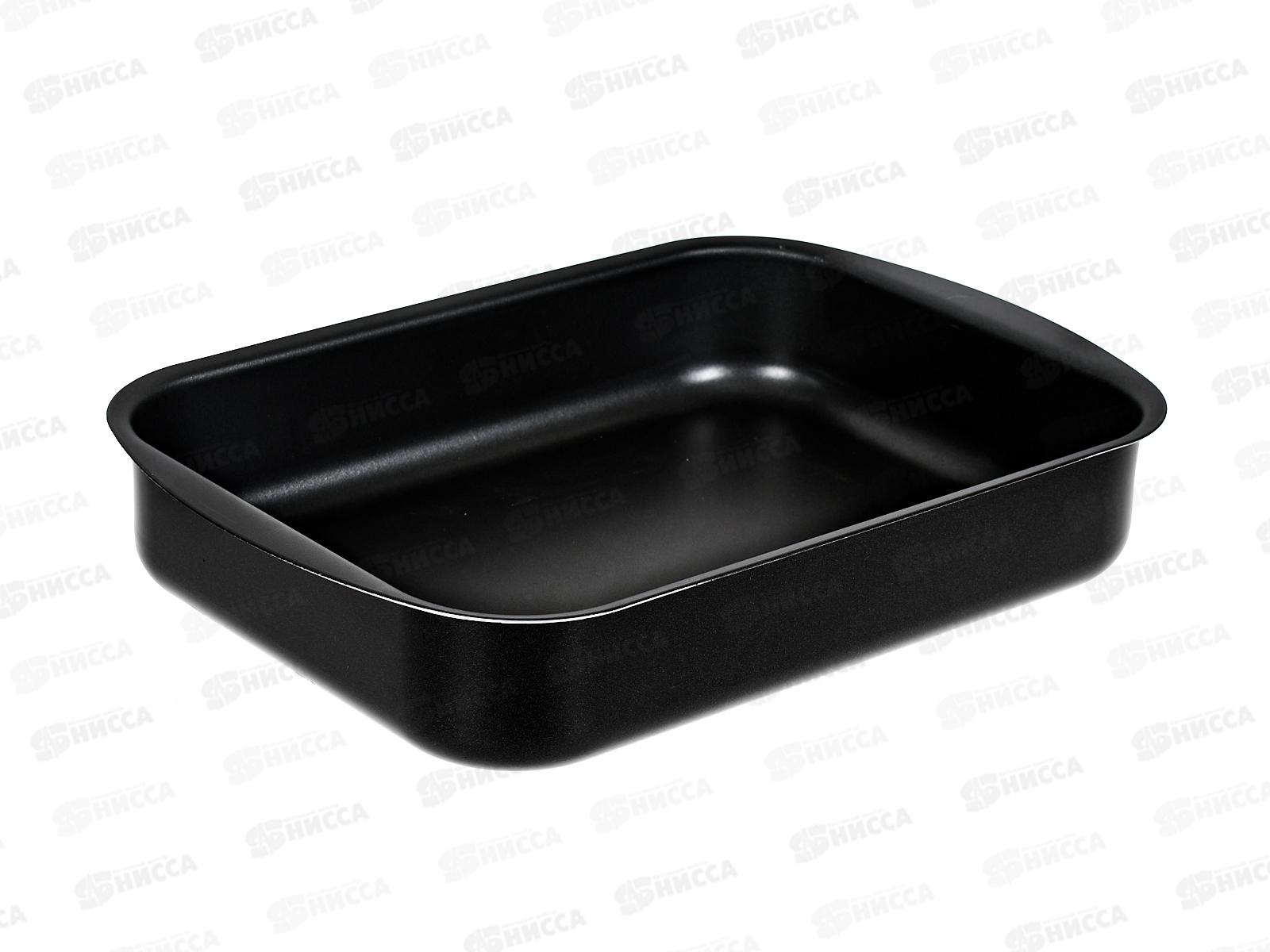 Противень Brilliant 340*240*60 BR-048ЧР