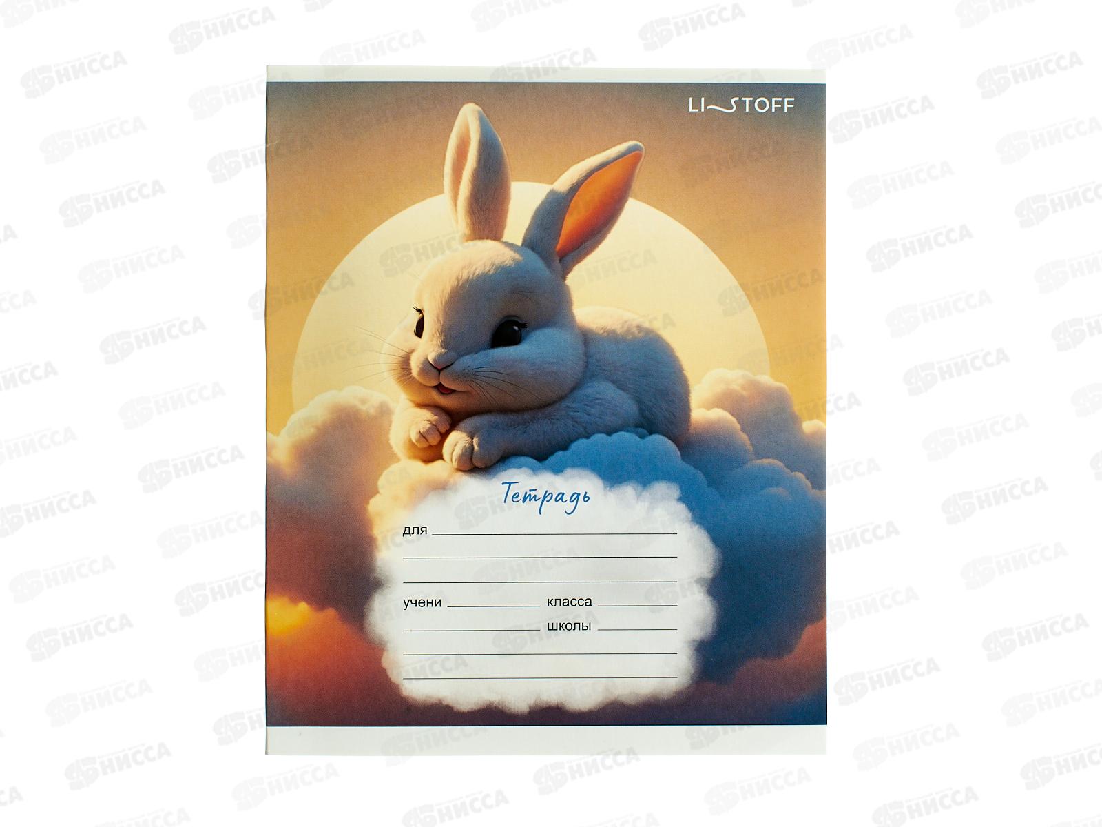 Тетрадь 12л лин. ЭКСМ Цветные сны, мел., 5видов ТЛЛ129245 *100