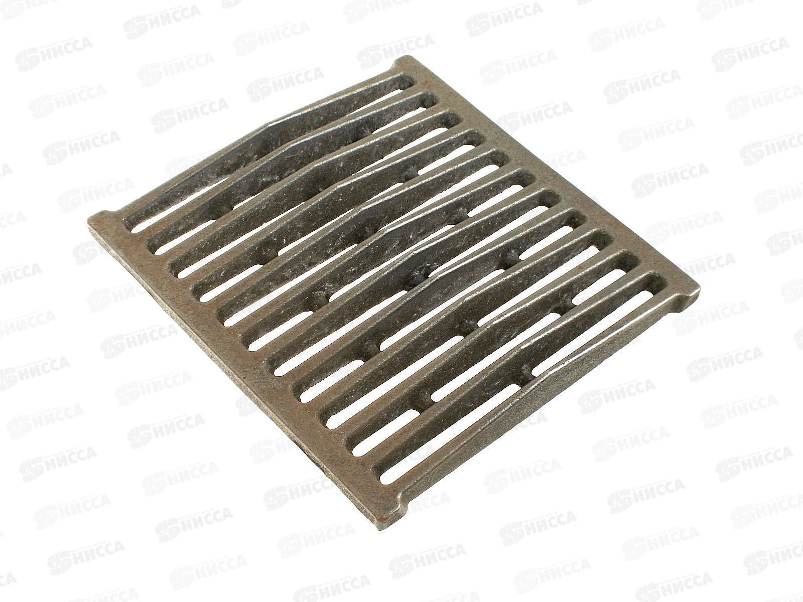 Колосник РУ-8ф, 300*300мм, Балезино