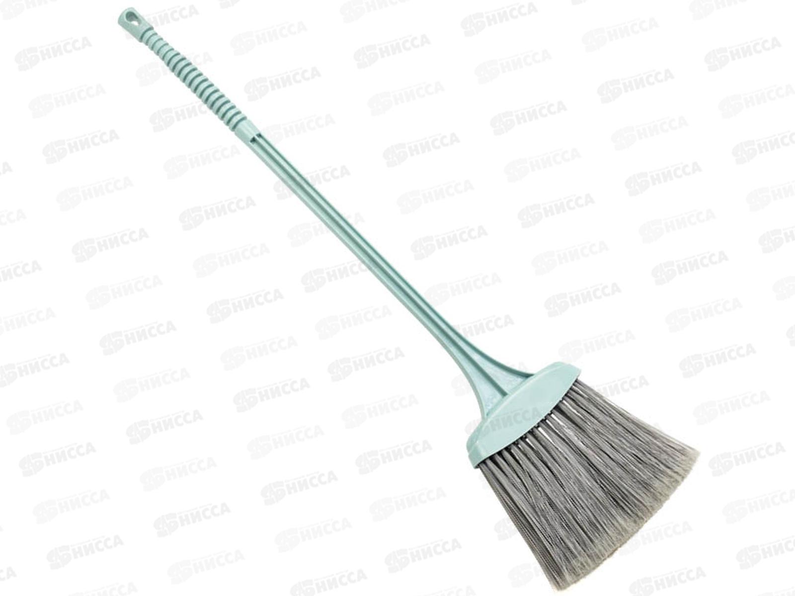 Щетка д/уборки мусора ВЕНИК Морская волна М5110 *16