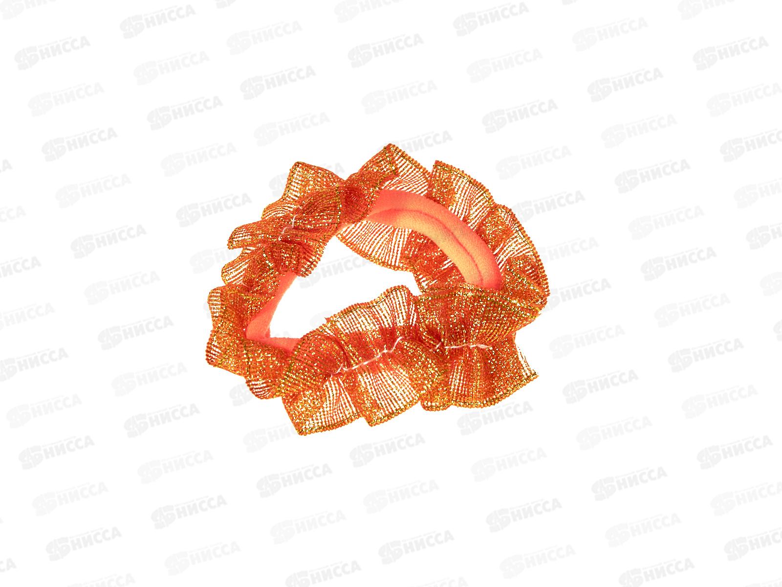 Резинка д/волос 3892-15 063129 *12  Б