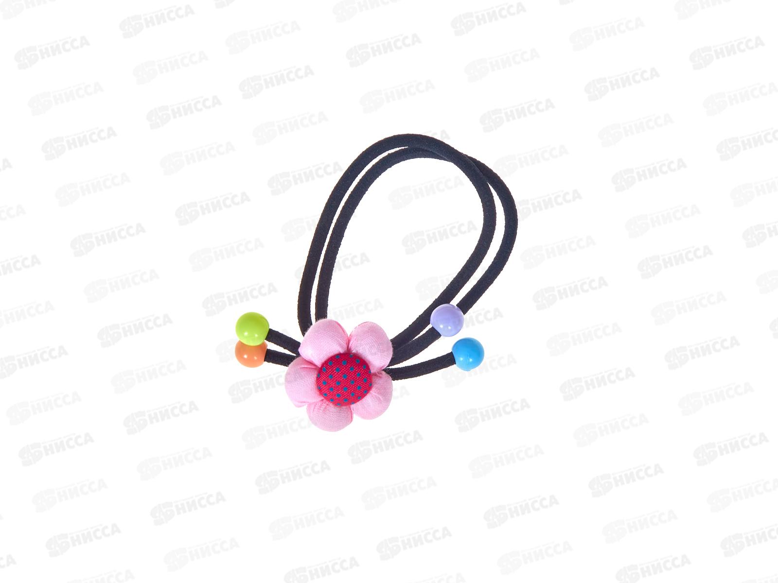 Резинка  д/в &quotЦветок&quot 3605-5 064615 *12  Б