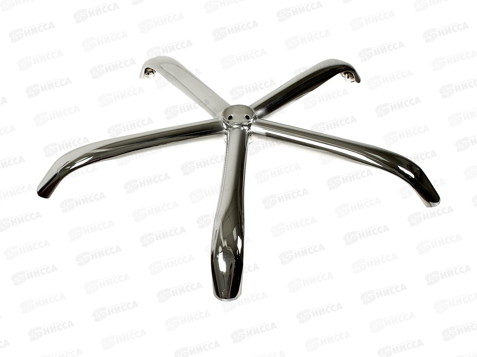 Пятилучие Хромированное