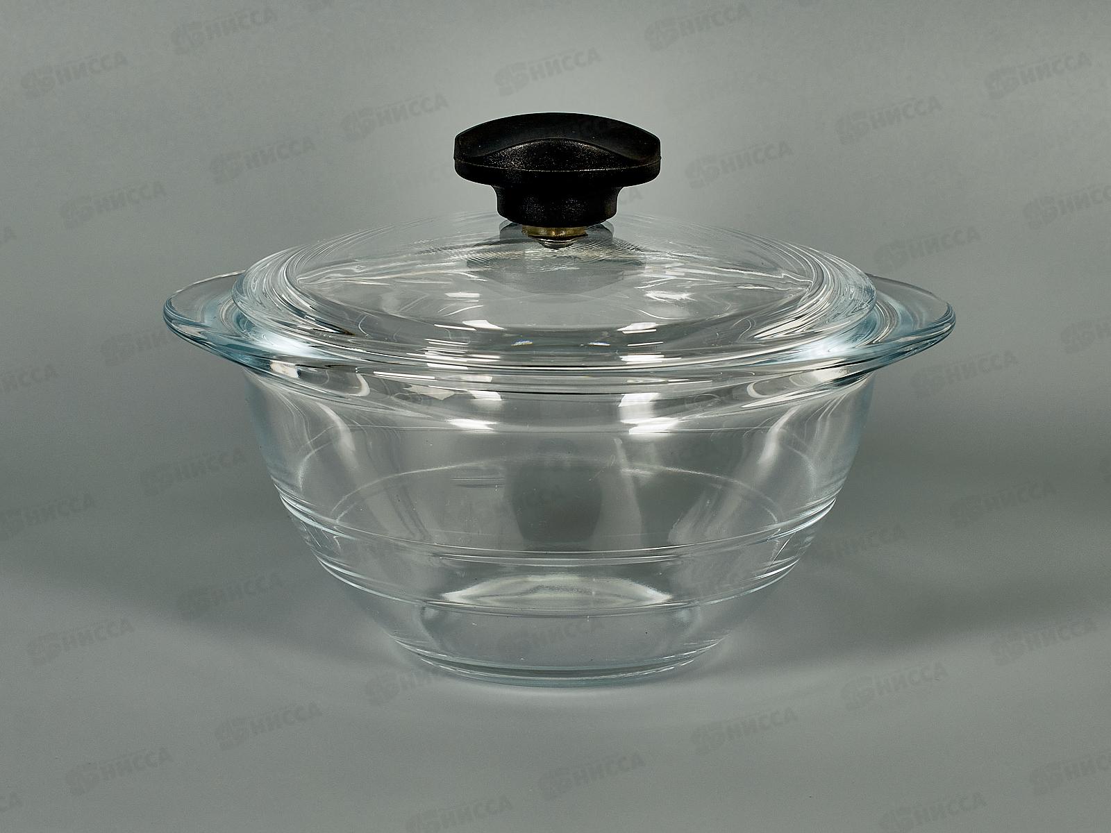 Форма DORNA с крышкой, 1л, 789  *8