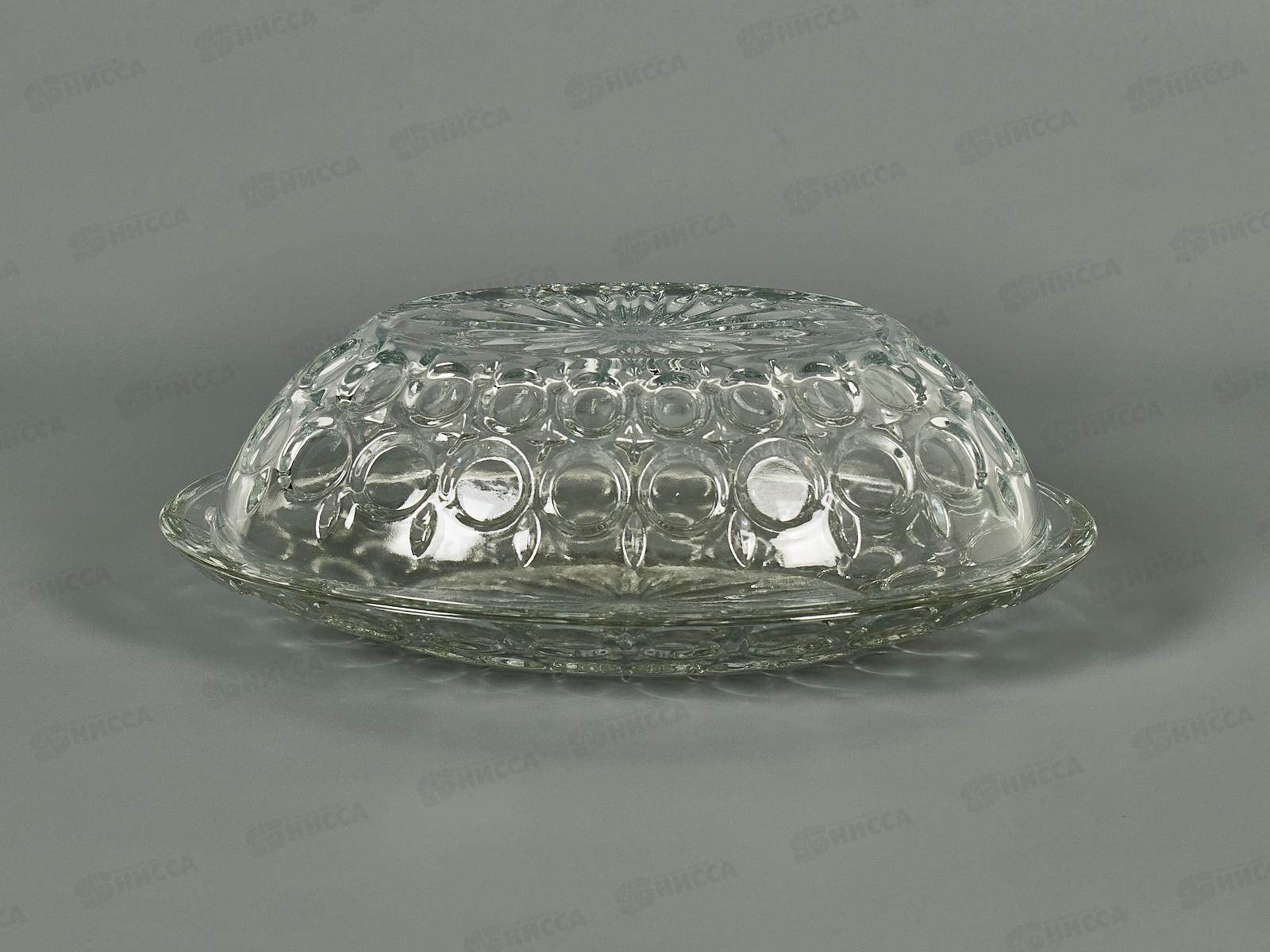 Масленка NOVA 350мл, 1201BD1201GCL