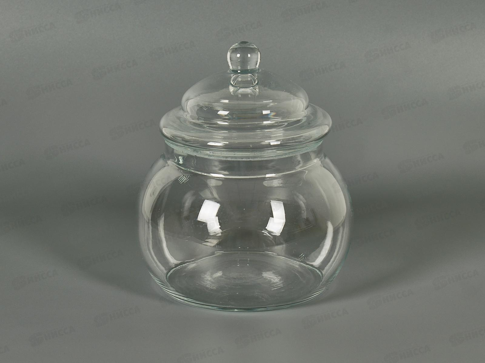 Конфетница 1135мл, 49021