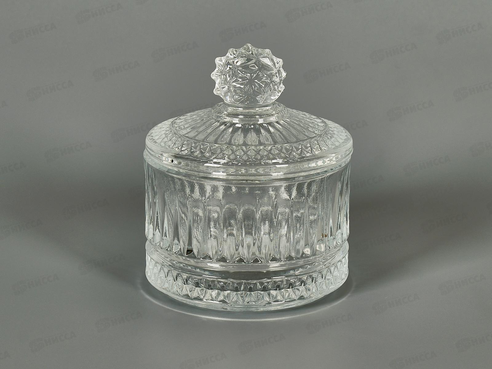 Сахарница 250мл, 59001  *24